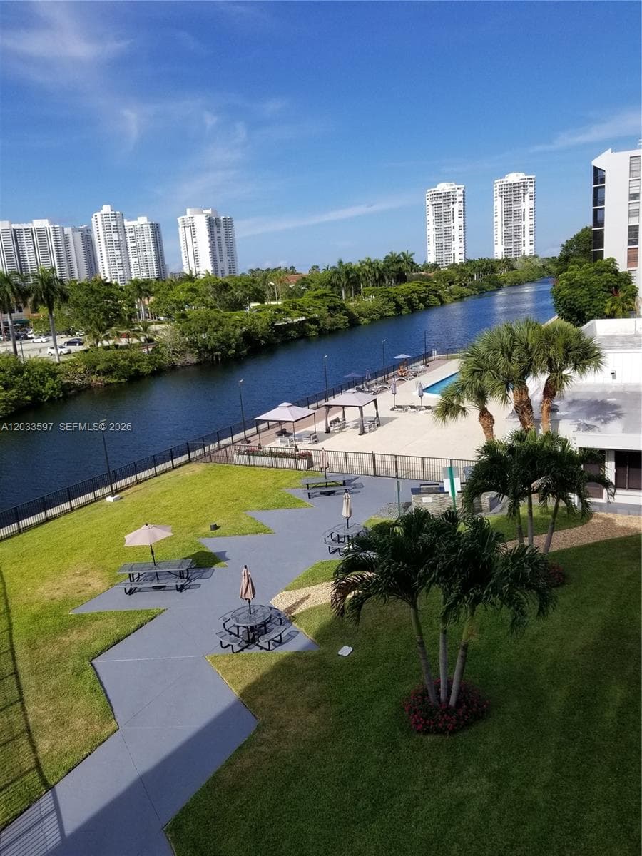ENSENADA CONDO BLDG E-I · #211 in Aventura - Photo 1