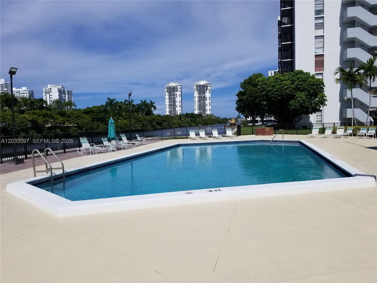 ENSENADA CONDO BLDG E-I · #211 in Aventura - Photo 28