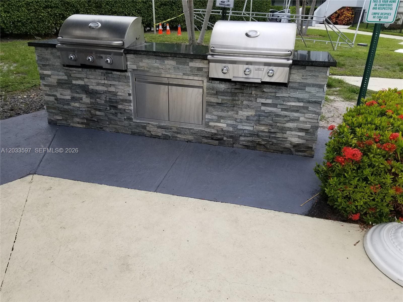 BBQ
