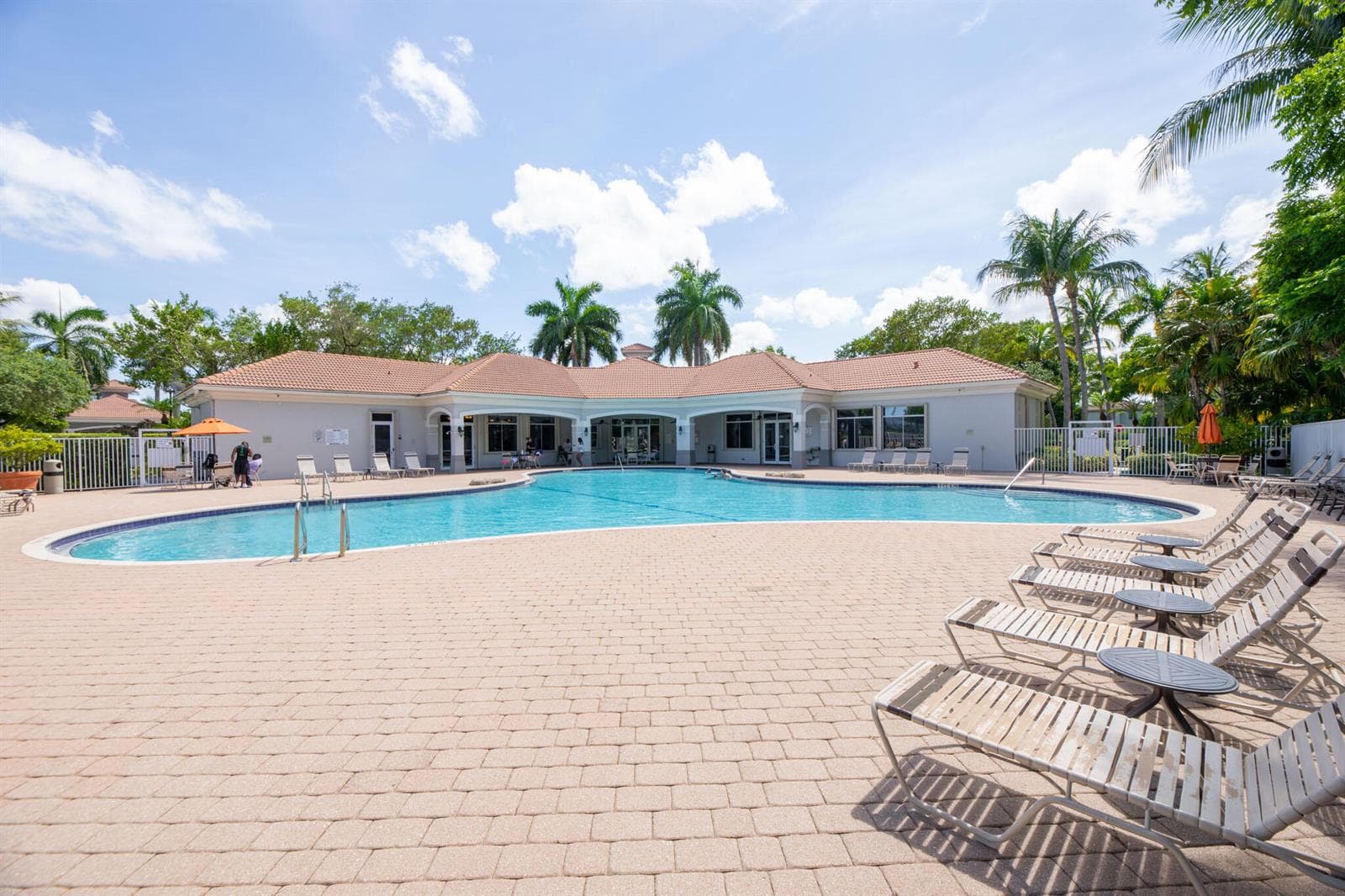 Club House