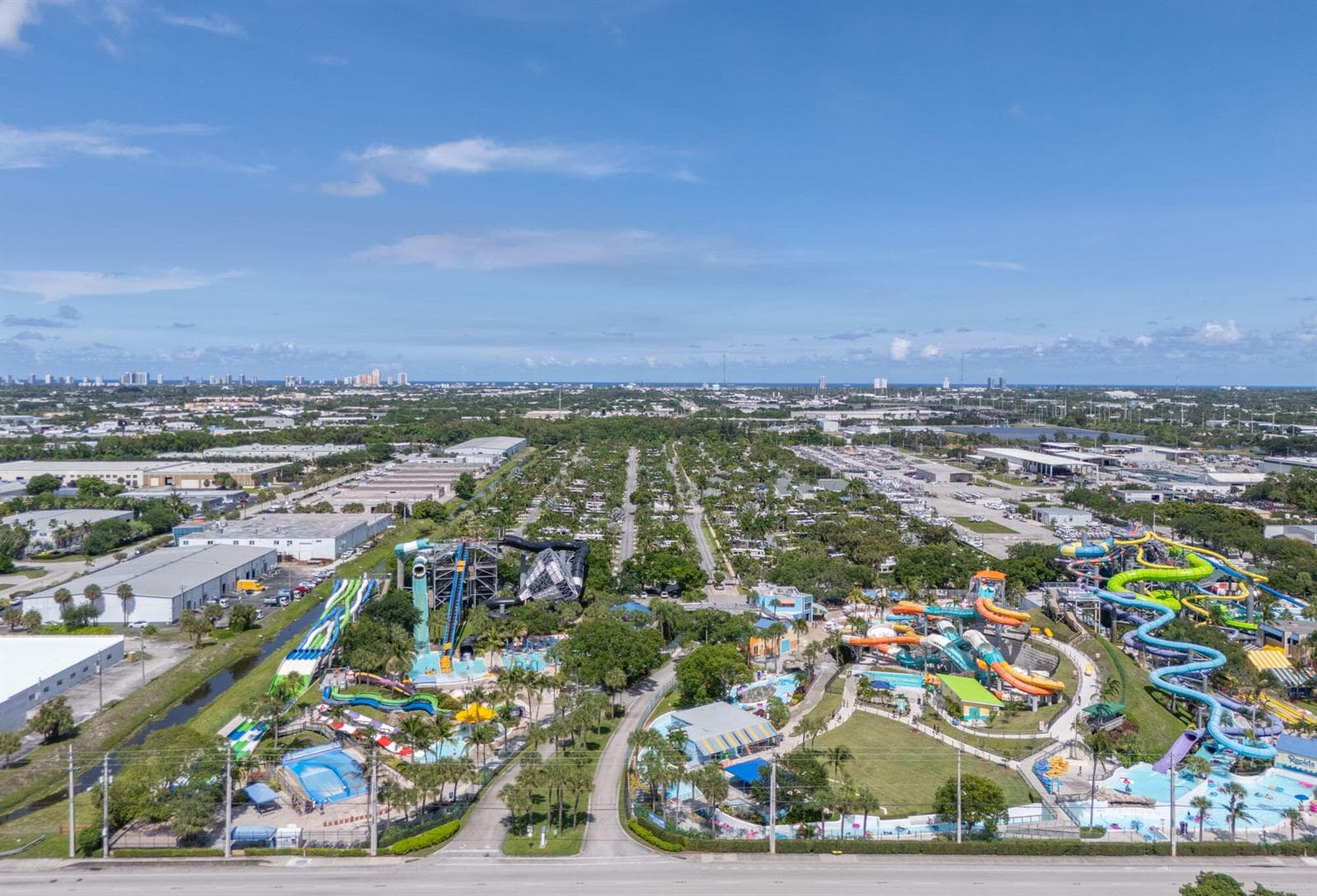 Waterpark