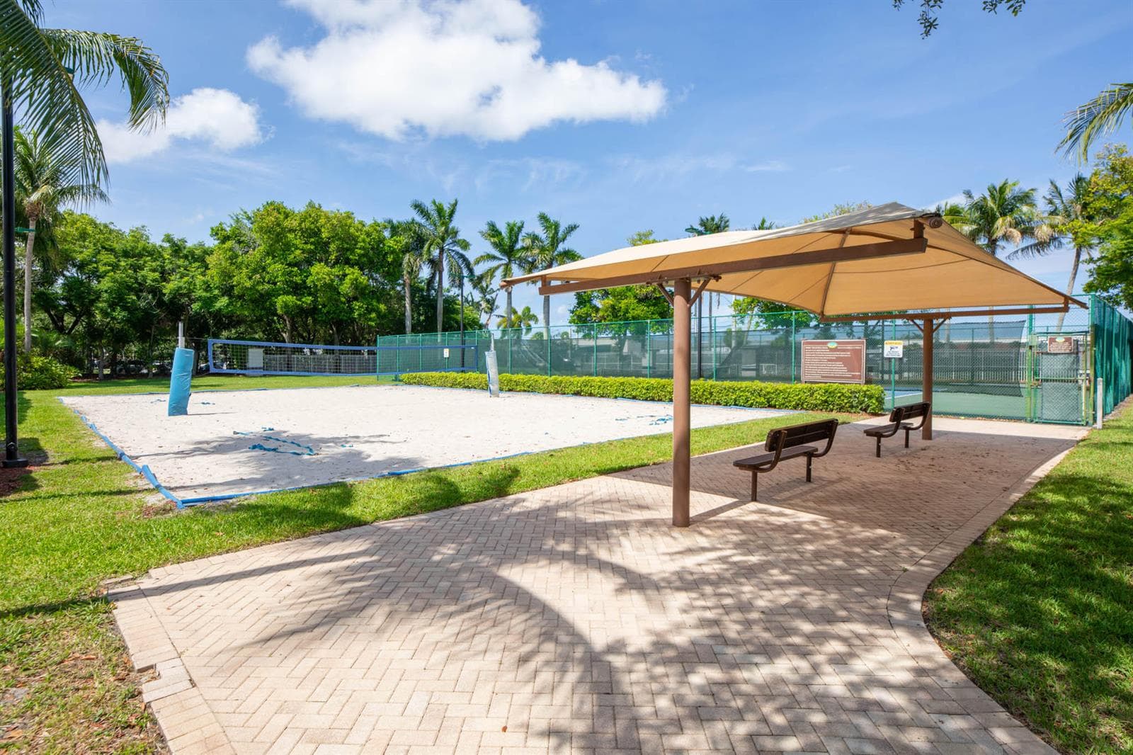 Club House