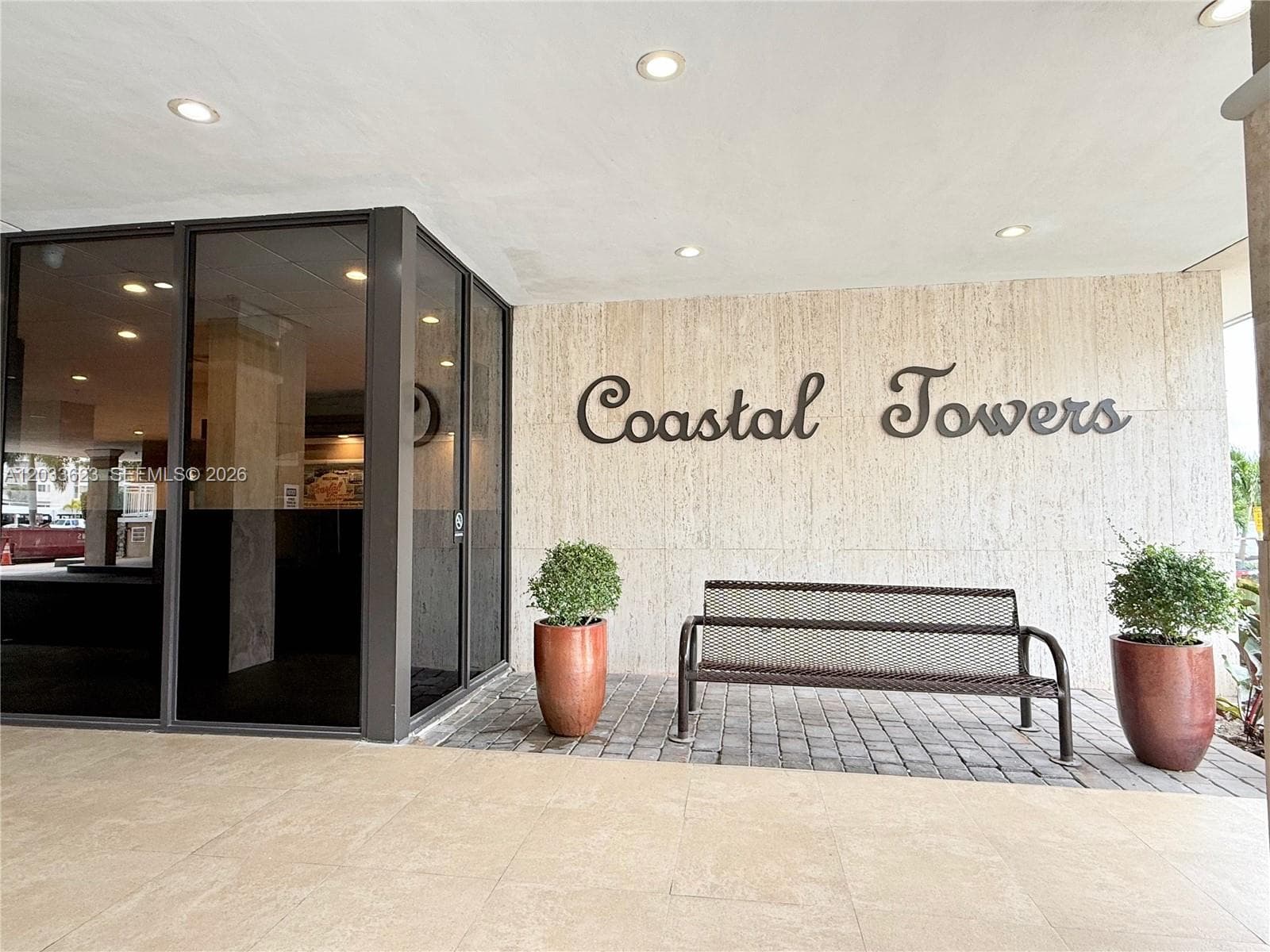 COASTAL TOWERS · #928 in Sunny Isles Beach - Photo 6