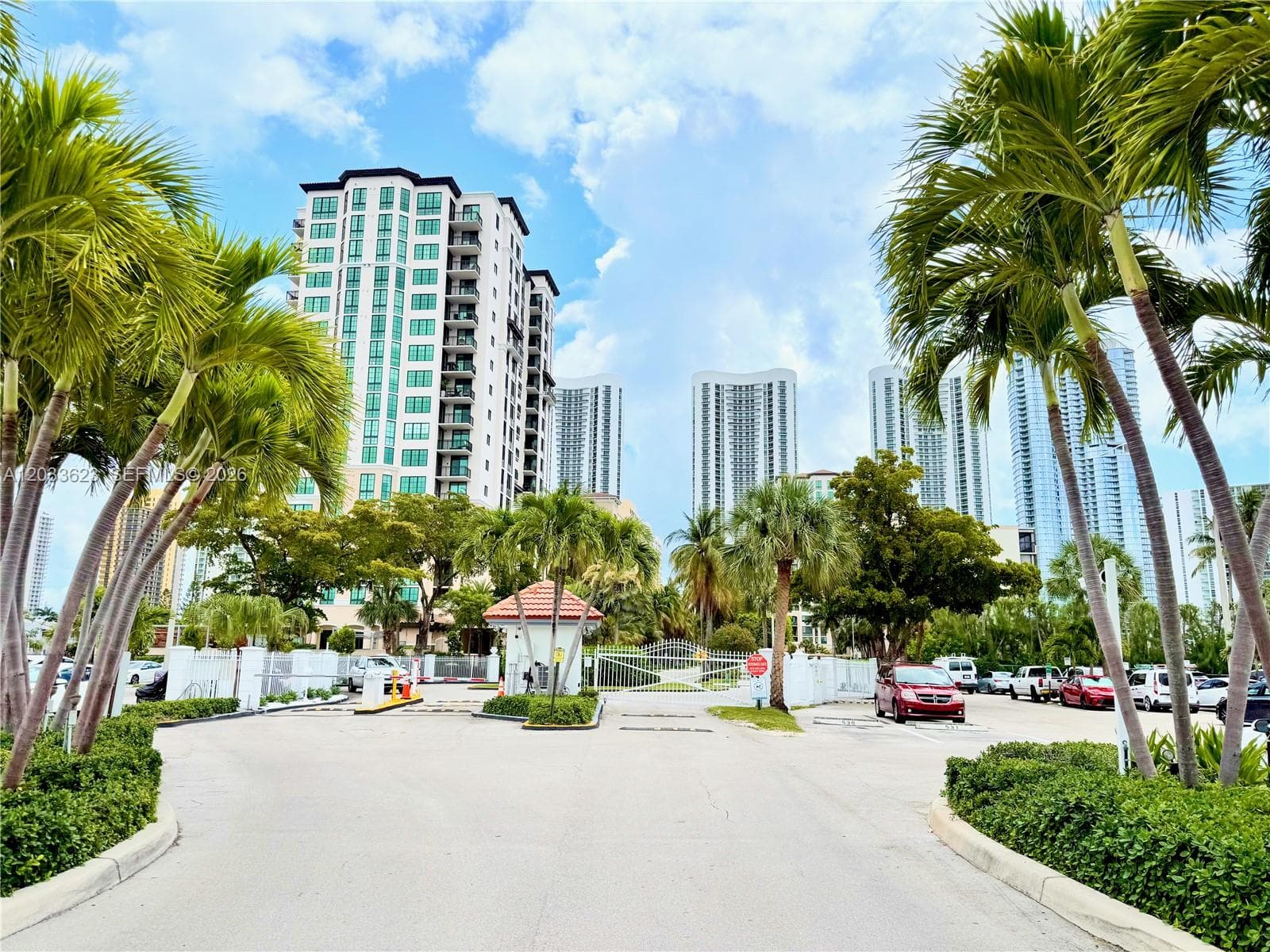 COASTAL TOWERS · #928 in Sunny Isles Beach - Photo 42