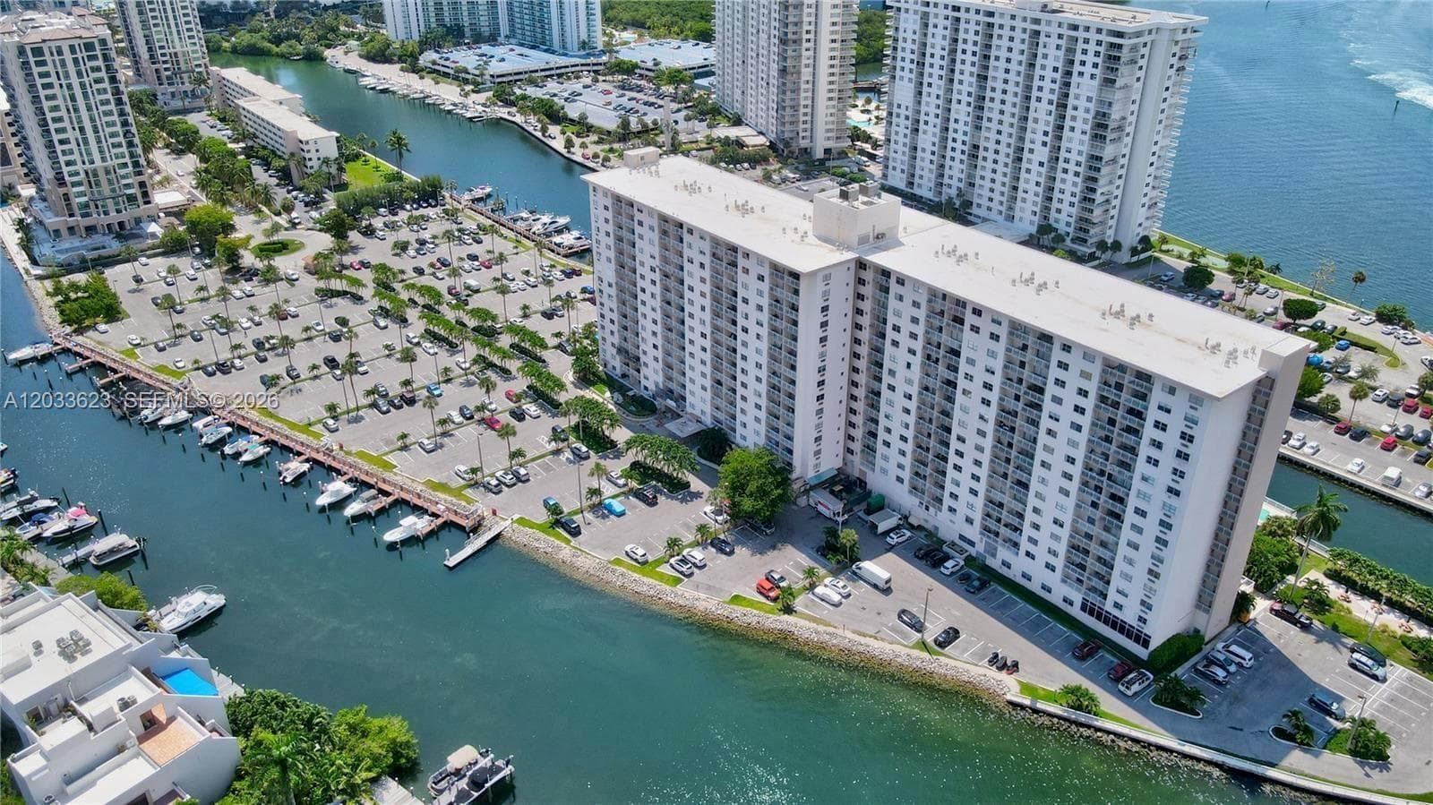 COASTAL TOWERS · #928 in Sunny Isles Beach - Photo 46