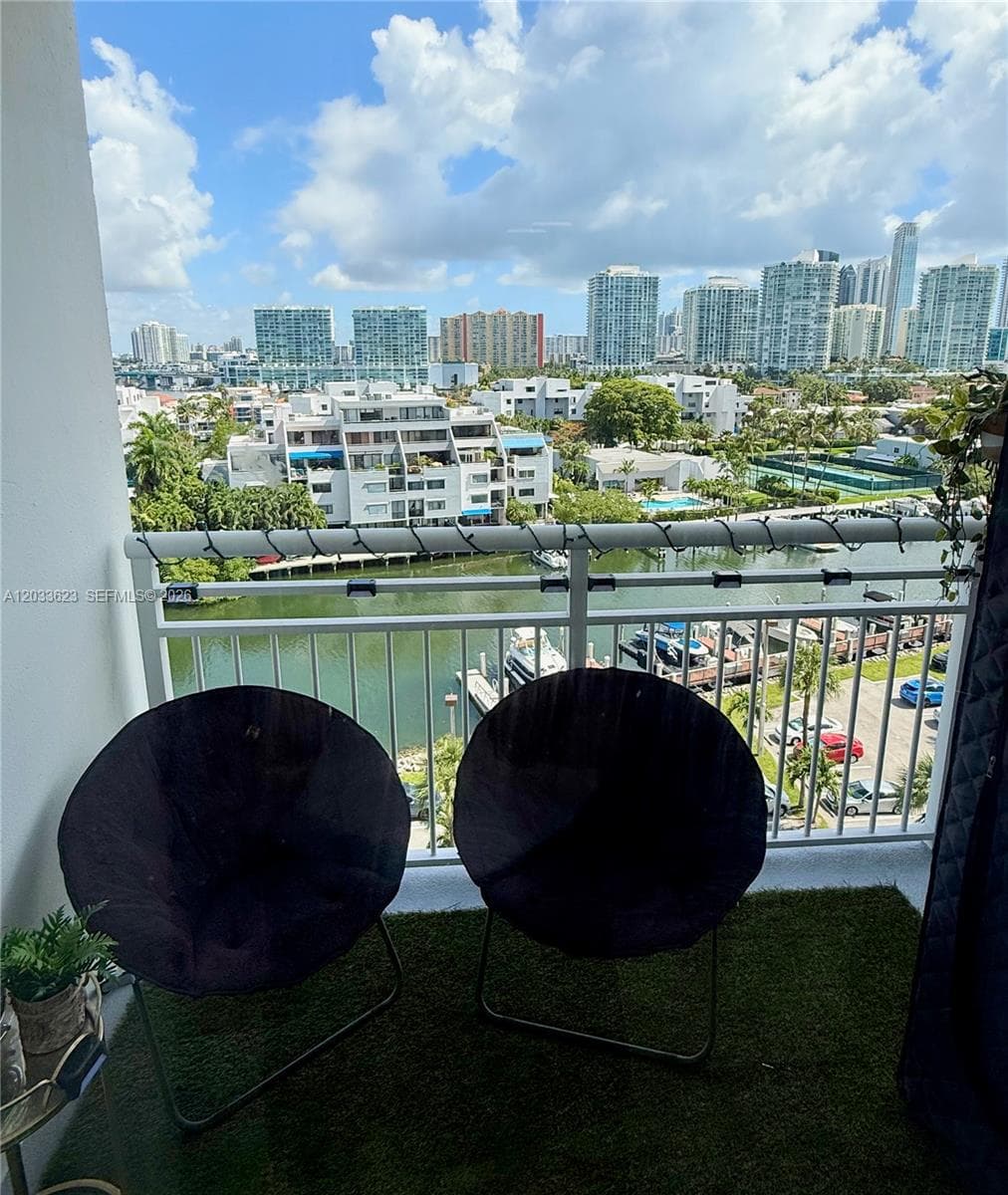 COASTAL TOWERS · #928 in Sunny Isles Beach - Photo 12