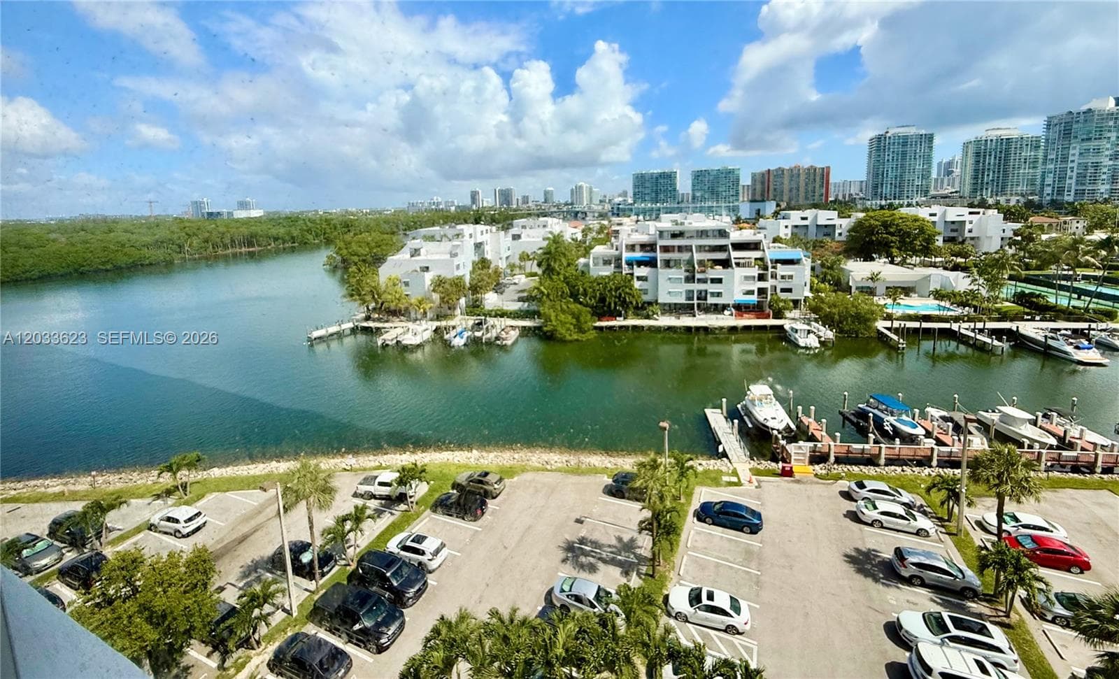 COASTAL TOWERS · #928 in Sunny Isles Beach - Photo 22