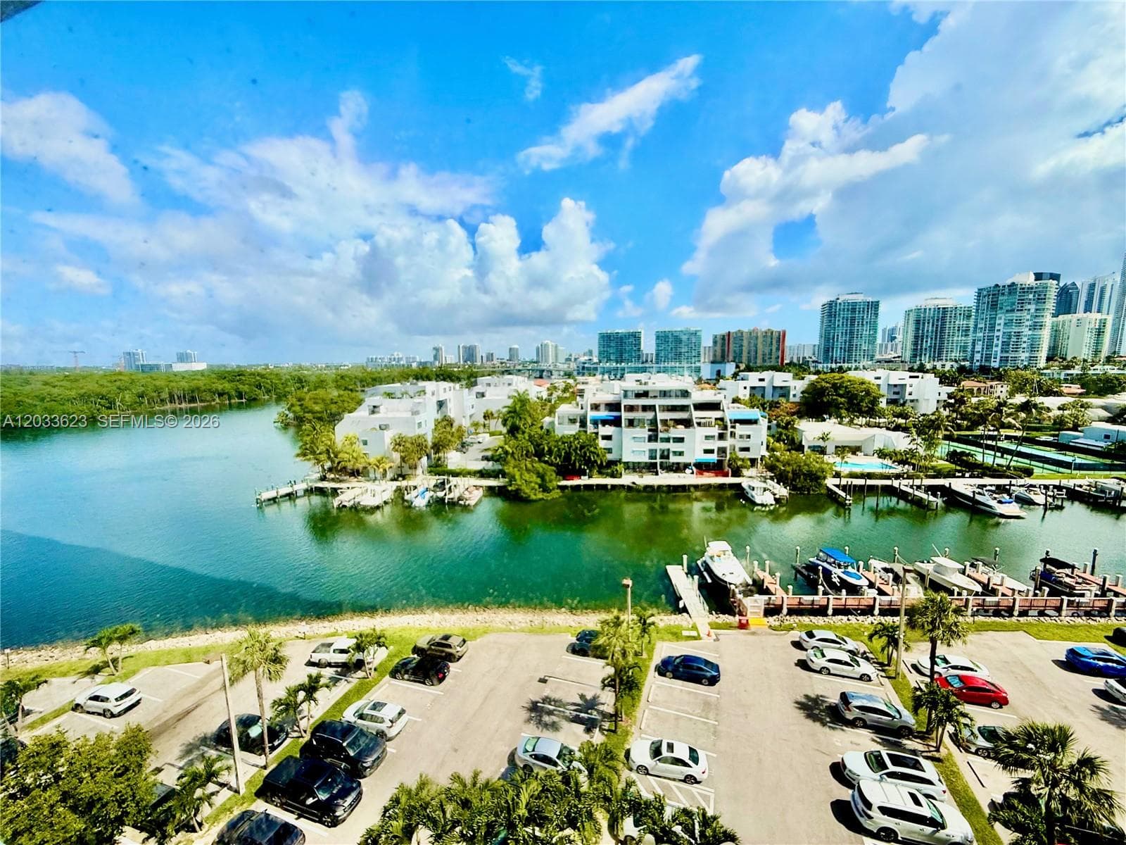 COASTAL TOWERS · #928 in Sunny Isles Beach - Photo 3