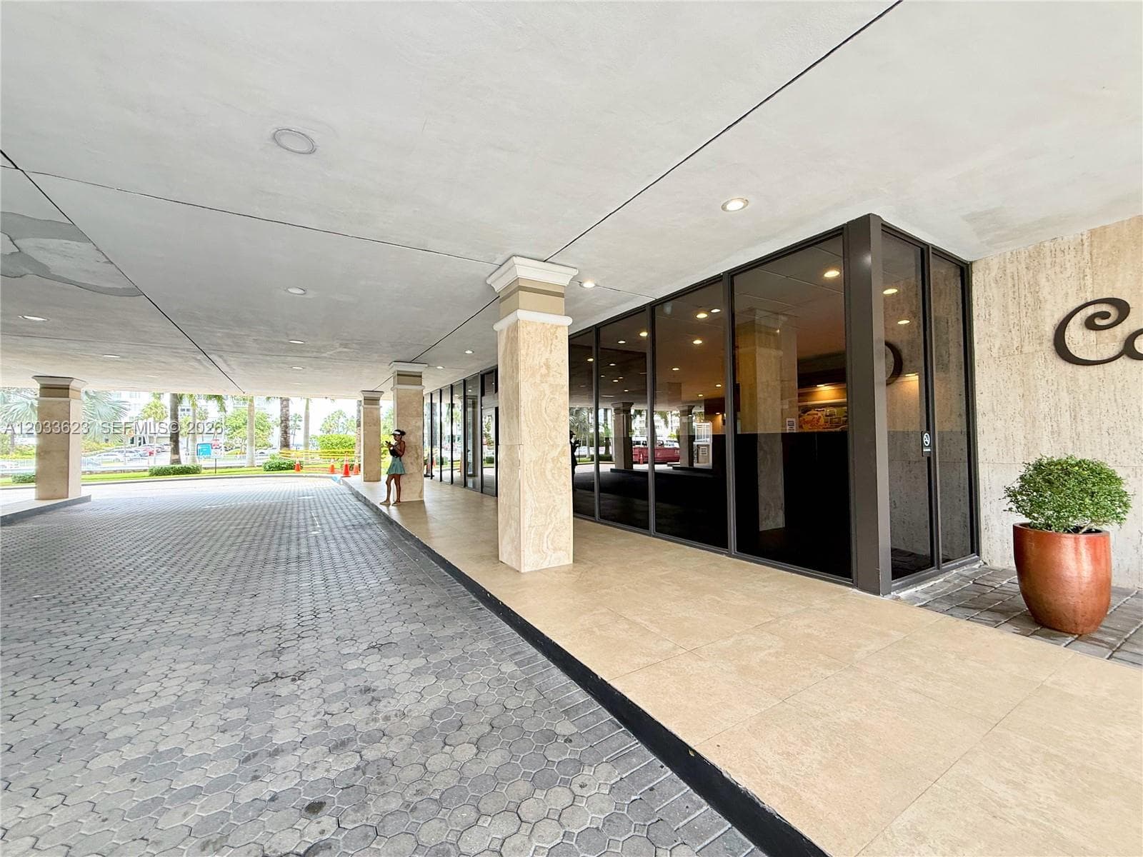 COASTAL TOWERS · #928 in Sunny Isles Beach - Photo 36