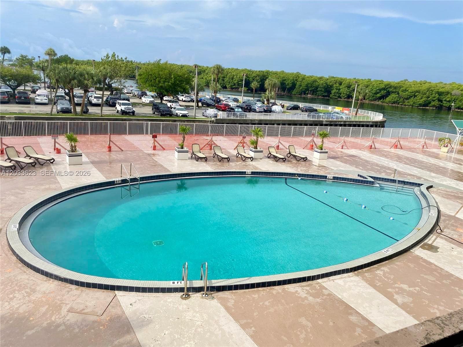 COASTAL TOWERS · #928 in Sunny Isles Beach - Photo 32