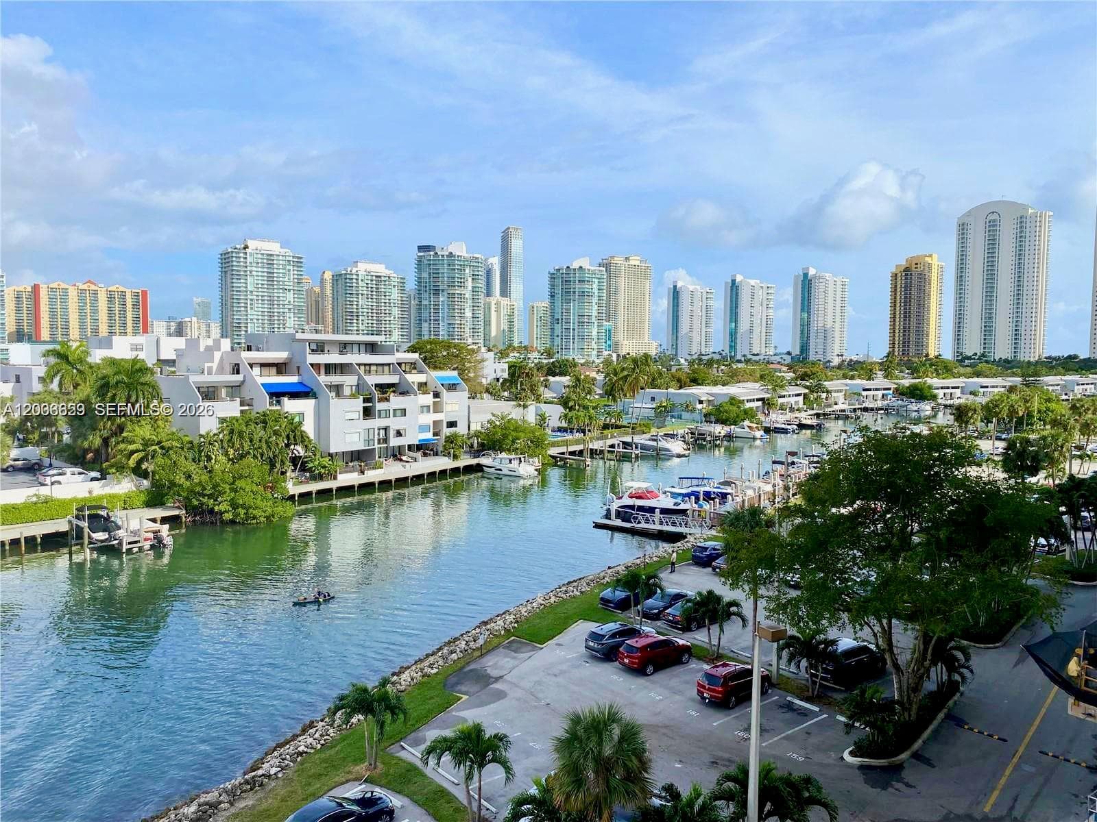 COASTAL TOWERS · #928 in Sunny Isles Beach - Photo 14