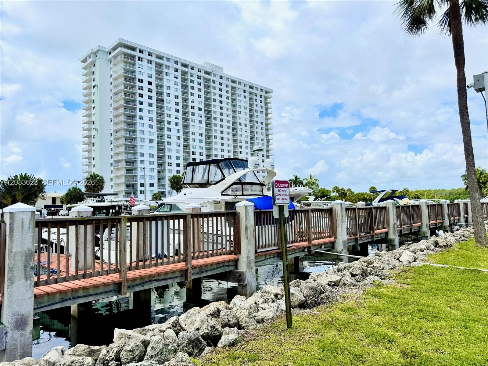COASTAL TOWERS · #928 in Sunny Isles Beach - Photo 44