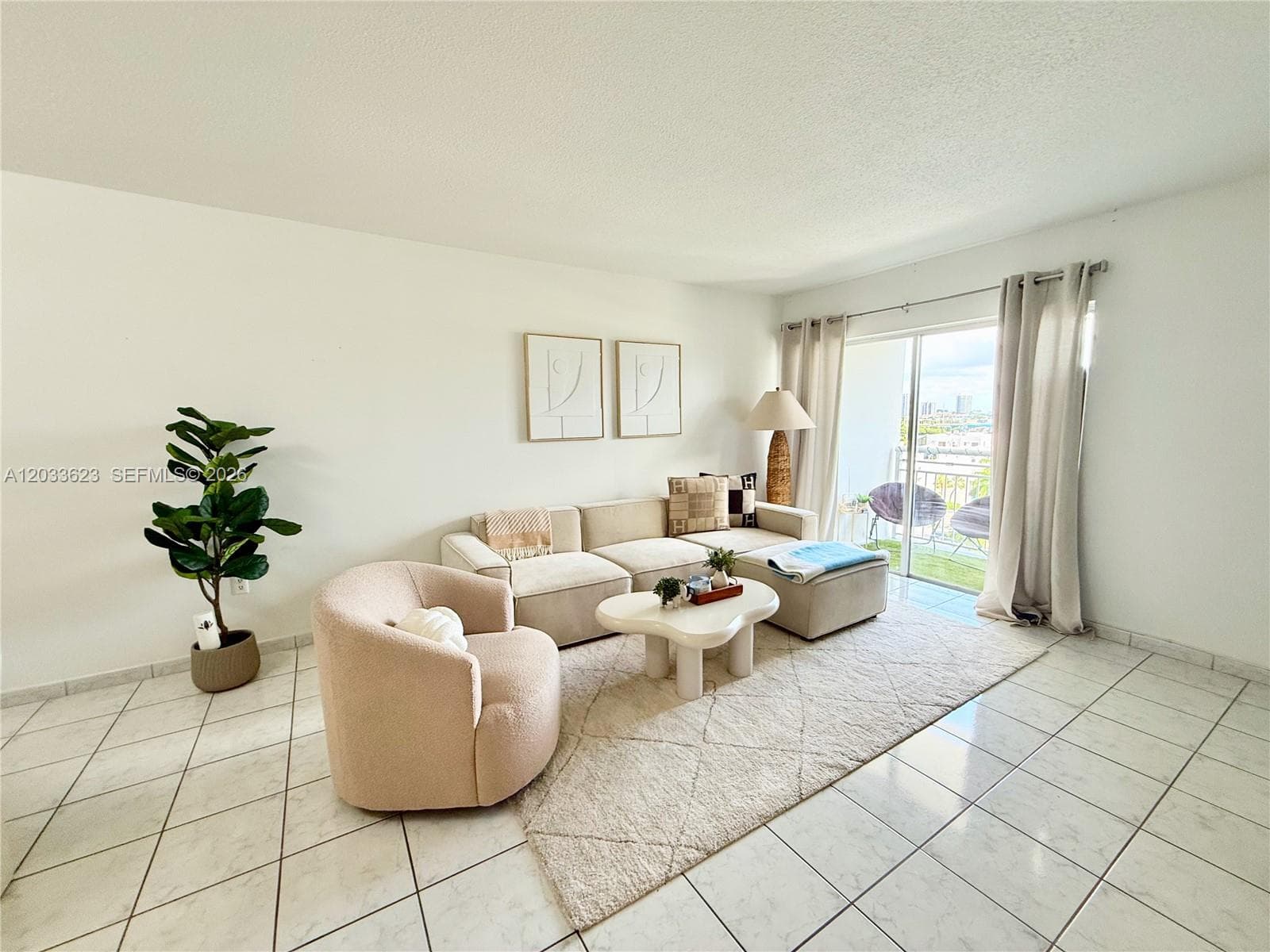 COASTAL TOWERS · #928 in Sunny Isles Beach - Photo 4