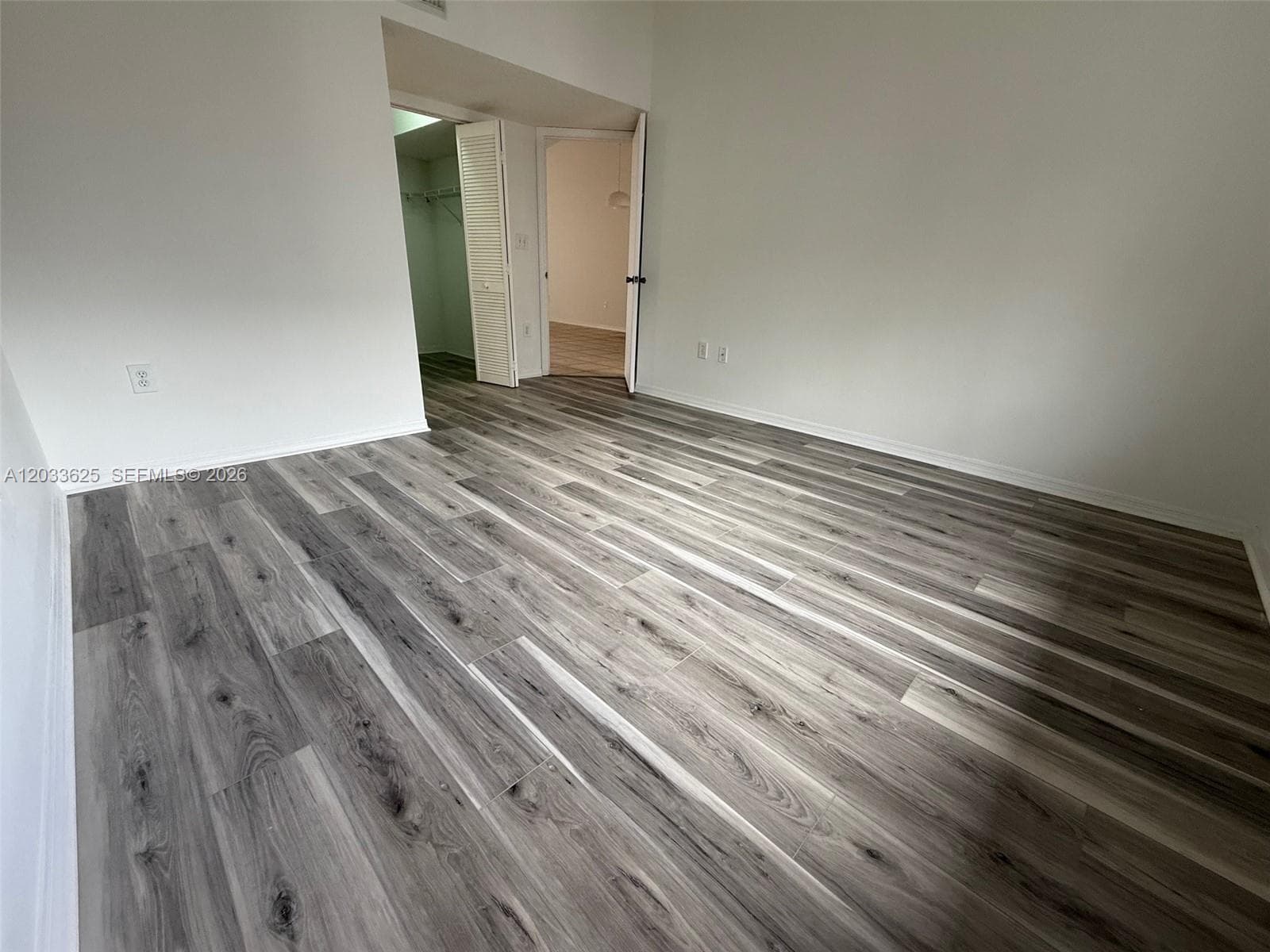 Recent Flooring