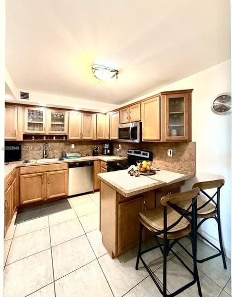 WATERSIDE TOWERS CONDO · #704 in North Miami - Photo 13