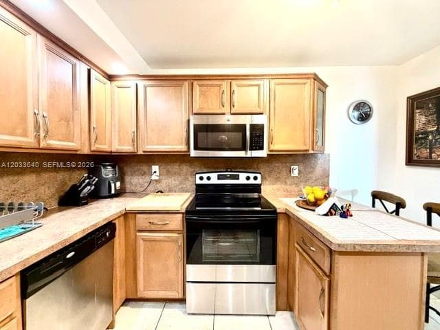 WATERSIDE TOWERS CONDO · #704 in North Miami - Photo 12