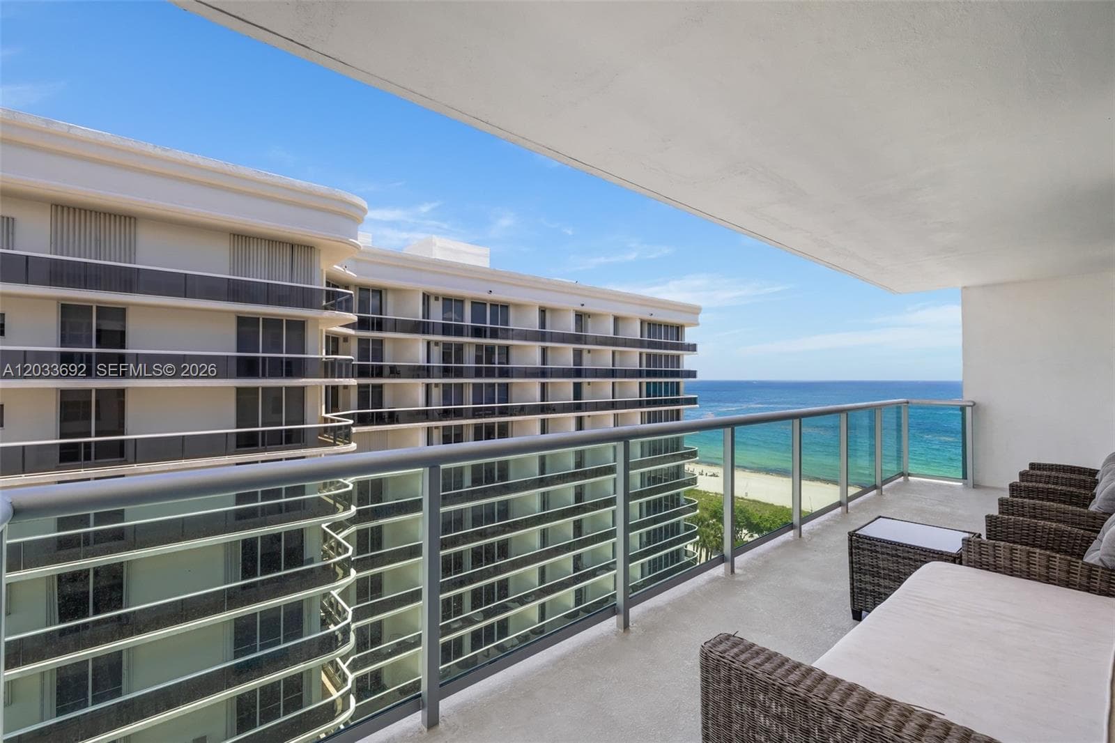 9500 OCEANS CONDO · #1211 in Surfside - Photo 18