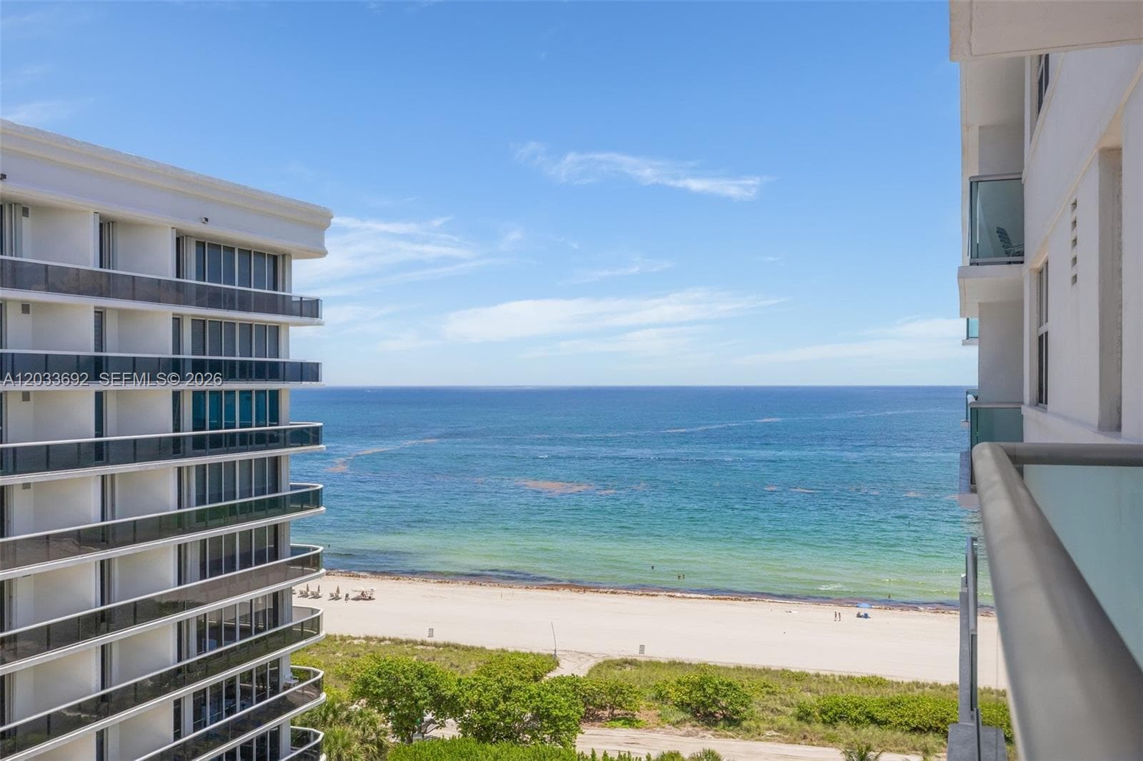 9500 OCEANS CONDO · #1211 in Surfside - Photo 19