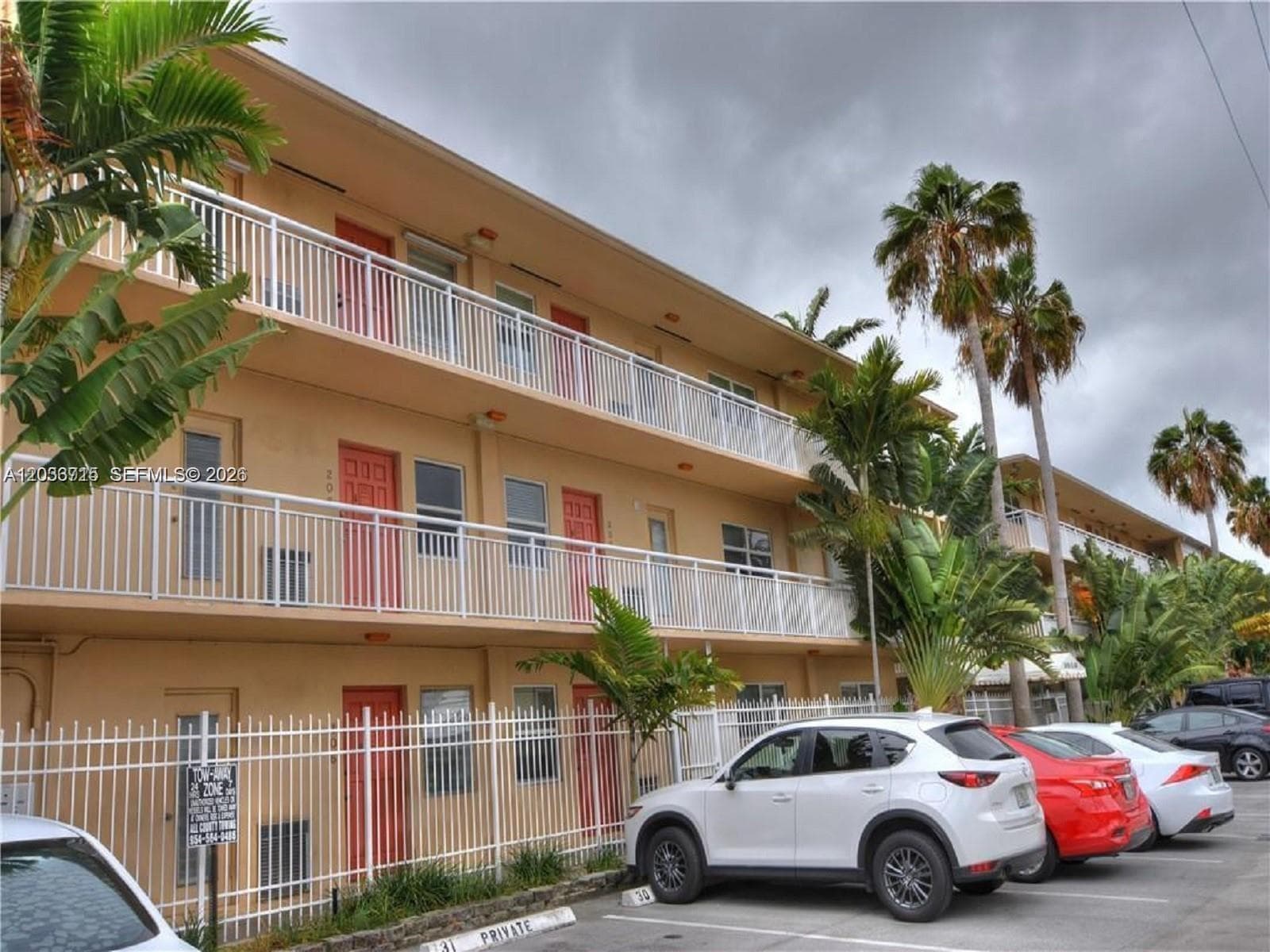 MARINA DEL MAR CONDO · #307 in Fort Lauderdale - Photo 2