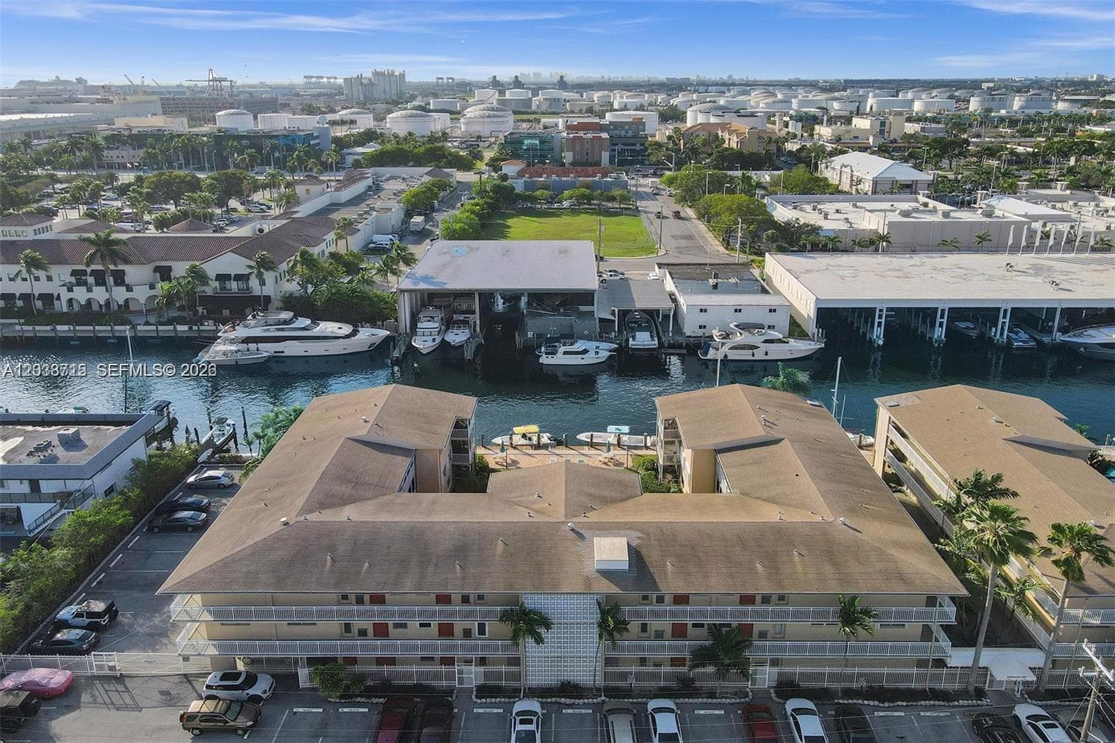 MARINA DEL MAR CONDO · #307 in Fort Lauderdale - Photo 13