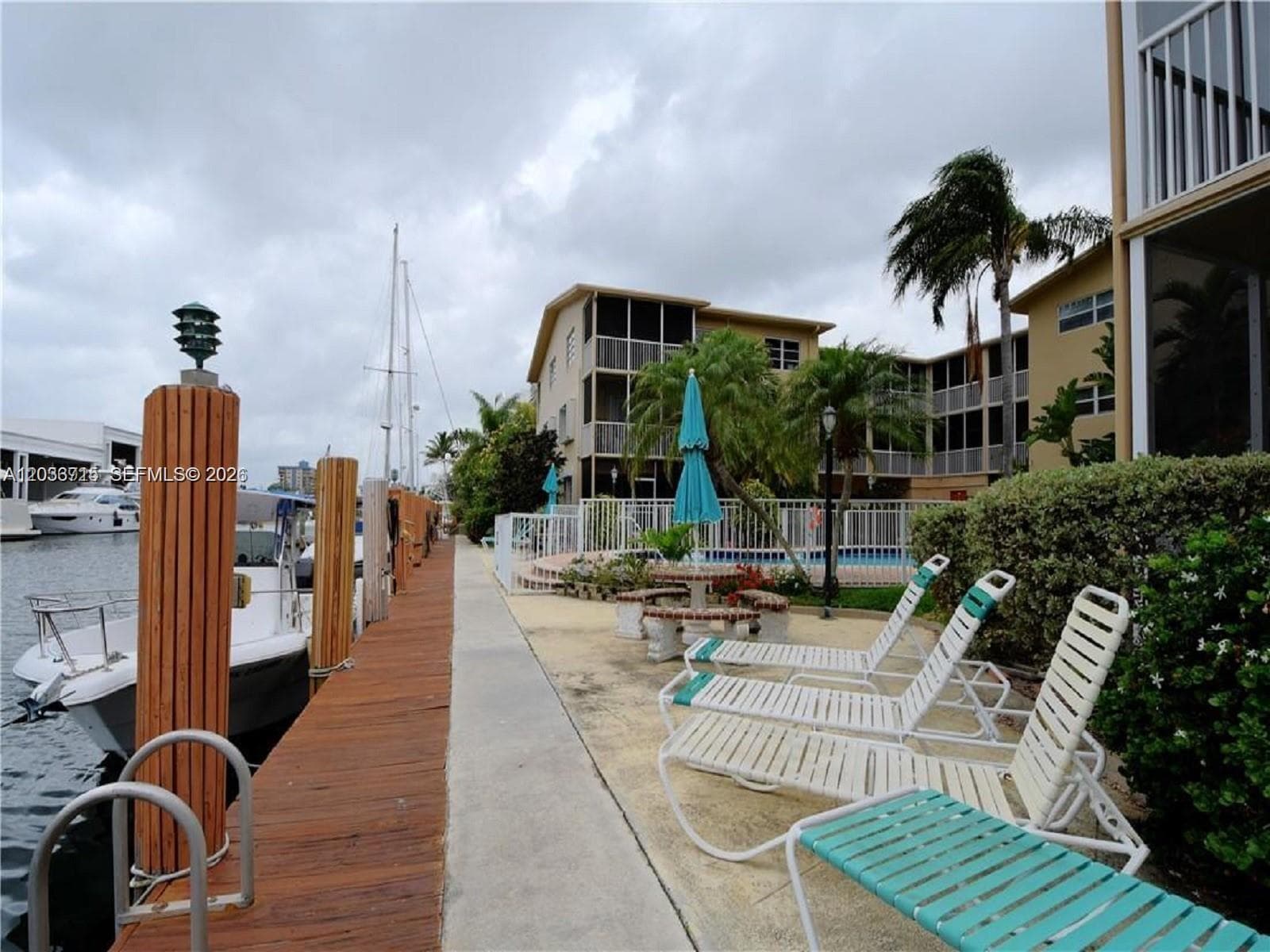 MARINA DEL MAR CONDO · #307 in Fort Lauderdale - Photo 17