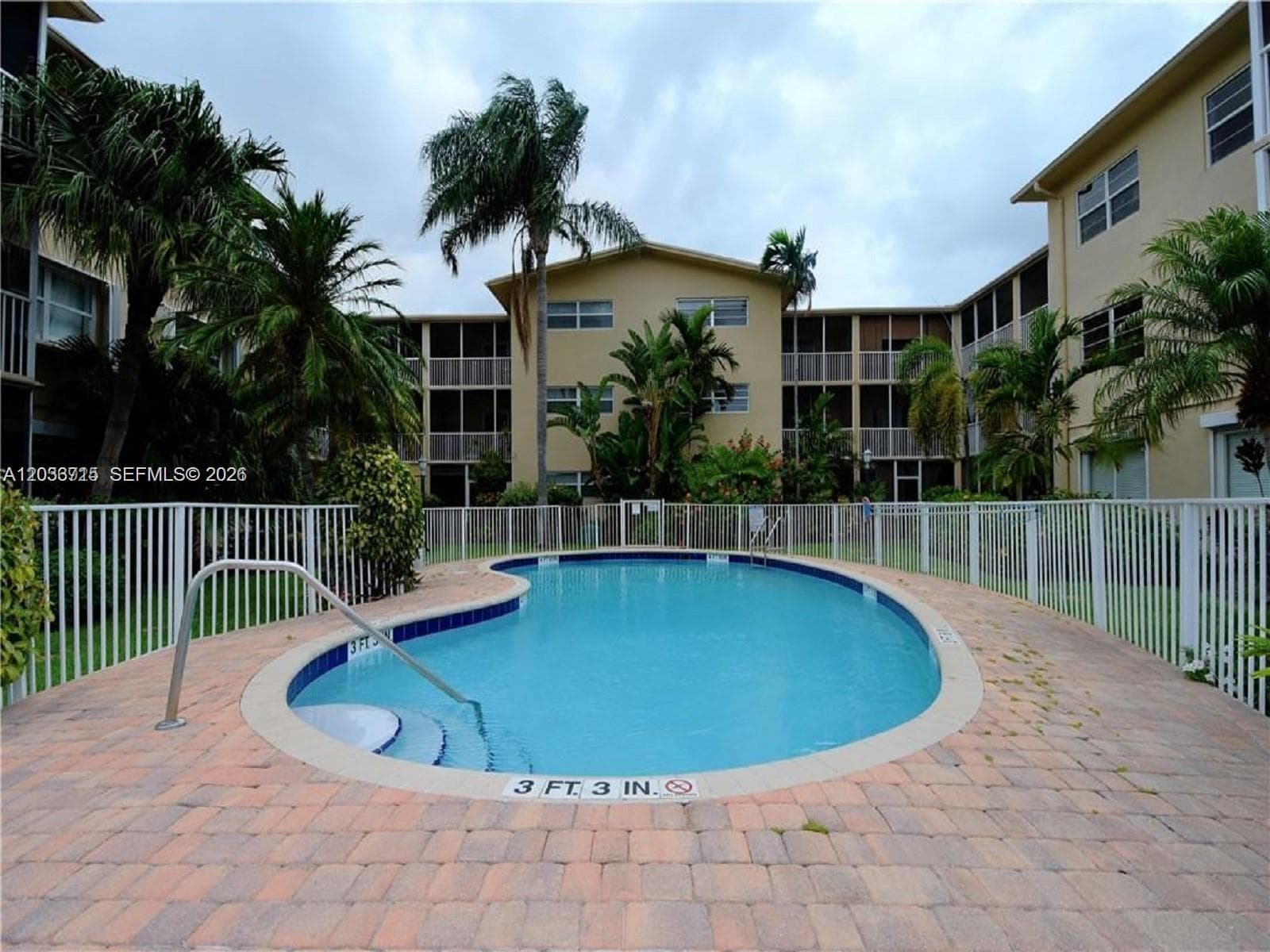 MARINA DEL MAR CONDO · #307 in Fort Lauderdale - Photo 16
