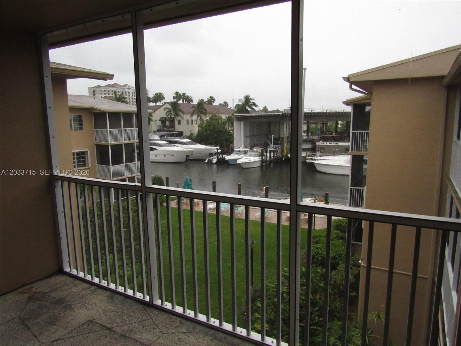 MARINA DEL MAR CONDO · #307 in Fort Lauderdale - Photo 10