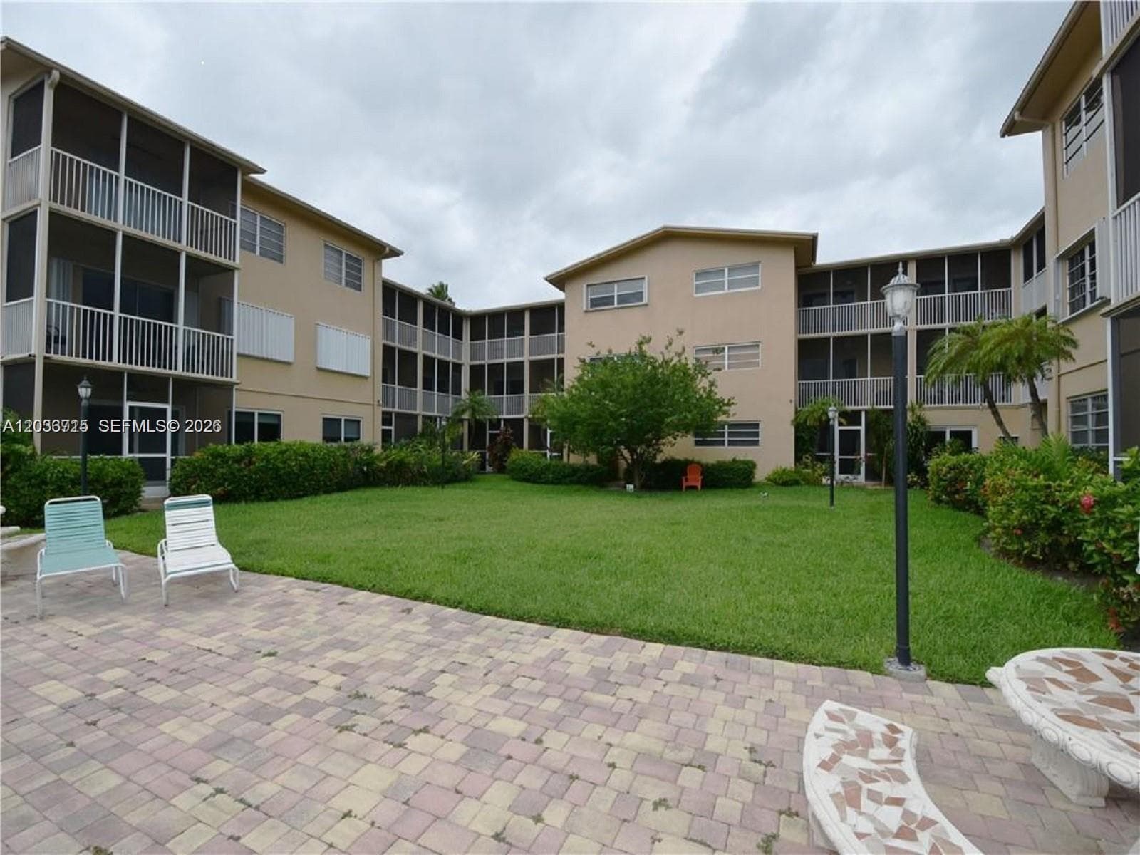 MARINA DEL MAR CONDO · #307 in Fort Lauderdale - Photo 14