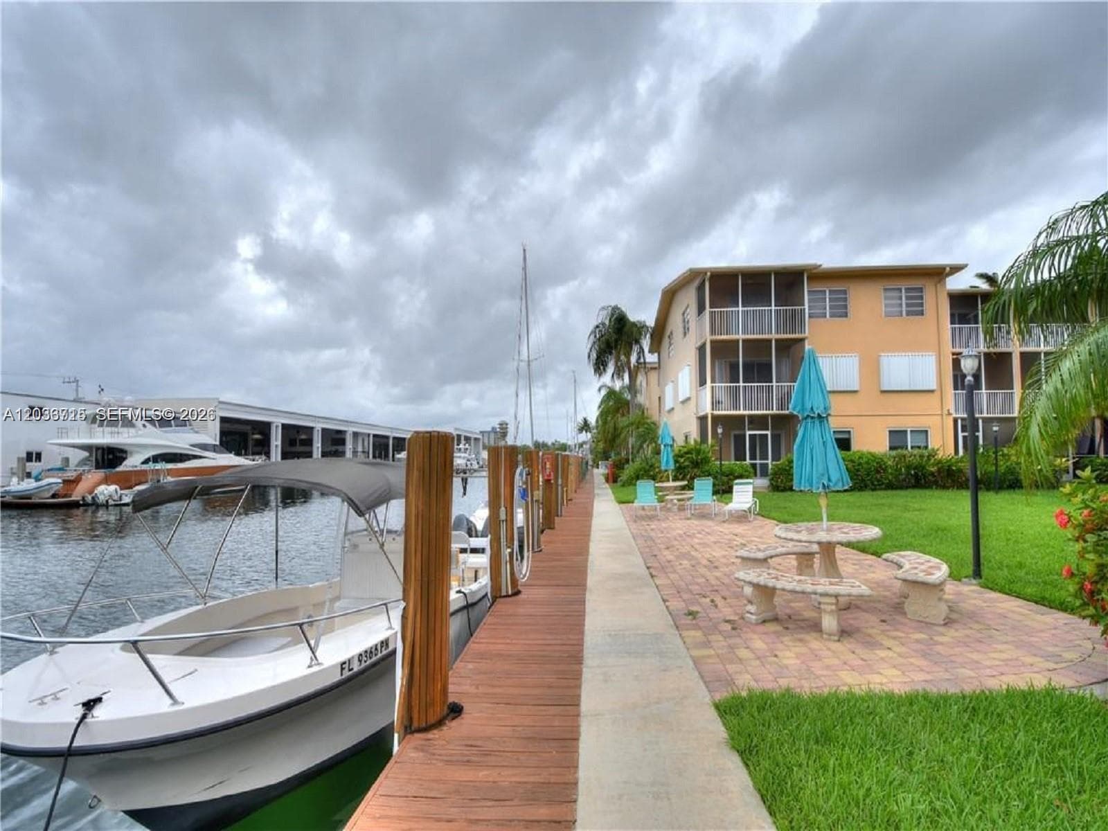 MARINA DEL MAR CONDO · #307 in Fort Lauderdale - Photo 15