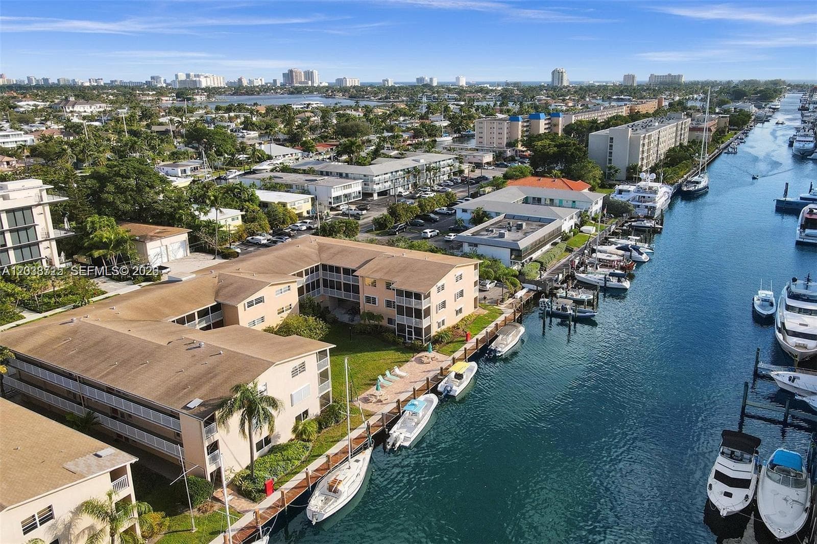 MARINA DEL MAR CONDO · #307 in Fort Lauderdale - Photo 11