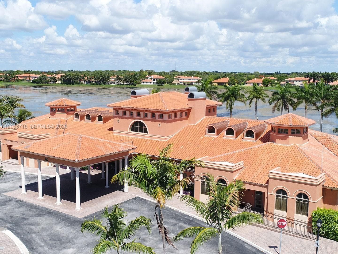 Clubhouse