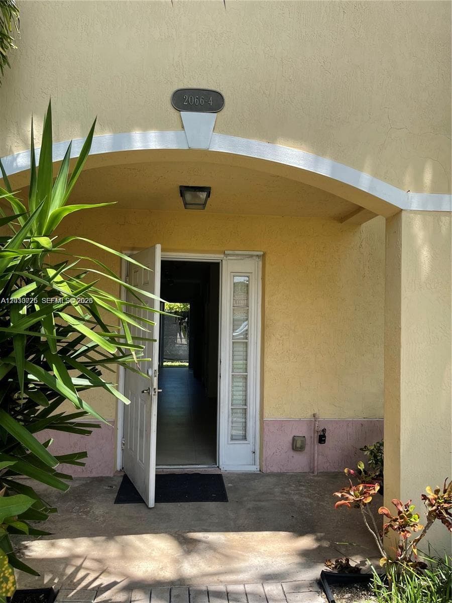 AQUA VISTA TOWNHOMES · #3-108 in North Miami Beach - Photo 3