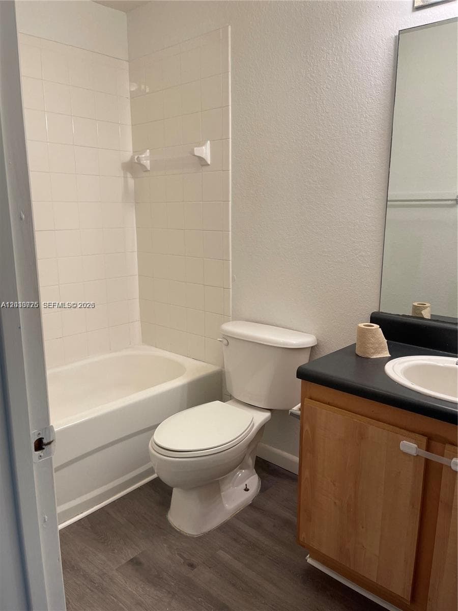 AQUA VISTA TOWNHOMES · #3-108 in North Miami Beach - Photo 15