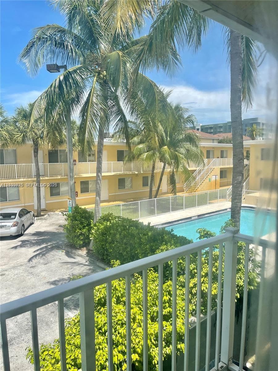 AQUA VISTA TOWNHOMES · #3-108 in North Miami Beach - Photo 21