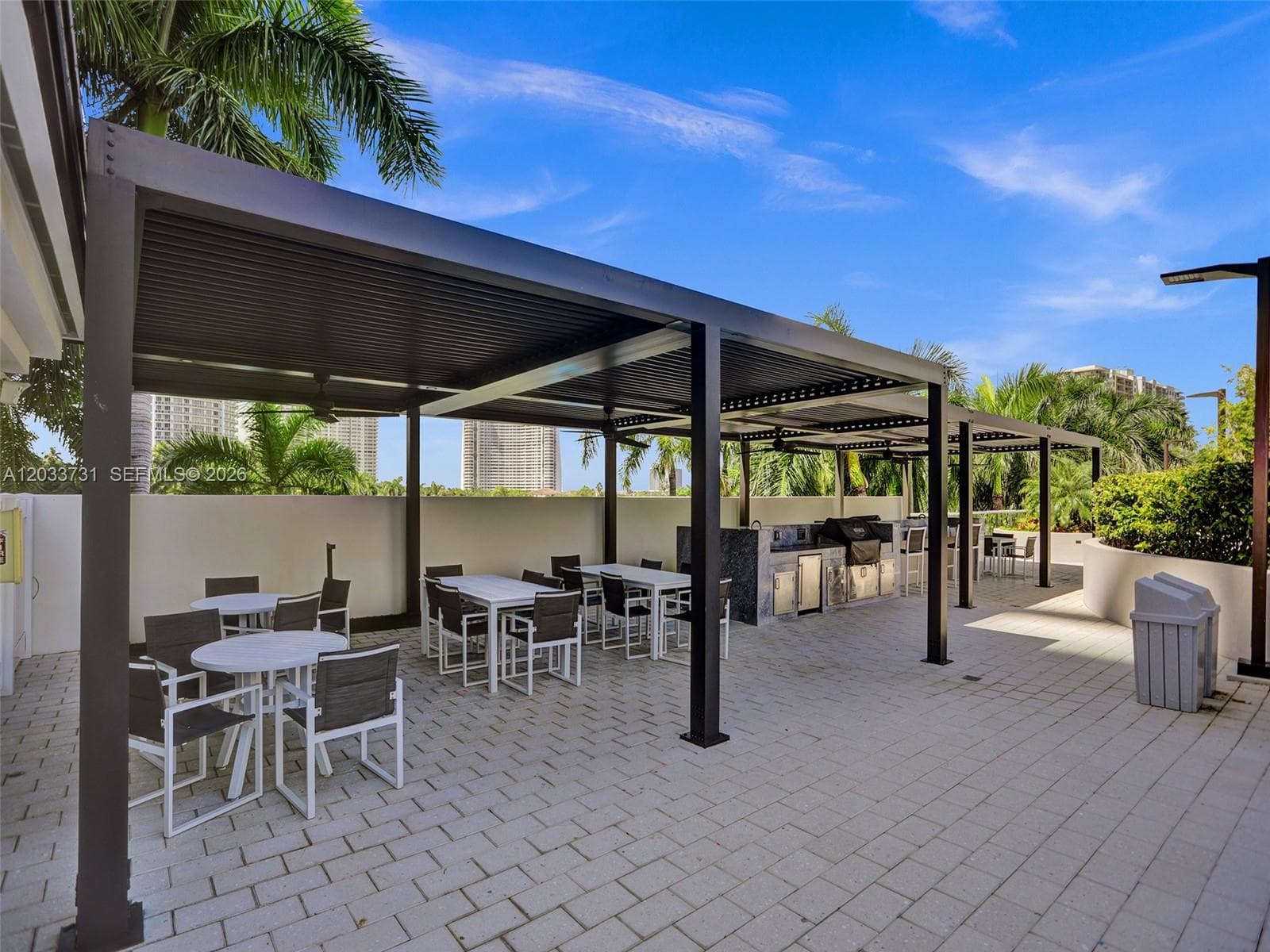 7000 ISL BLVD WILLIAMS IS · #2605 in Aventura - Photo 27