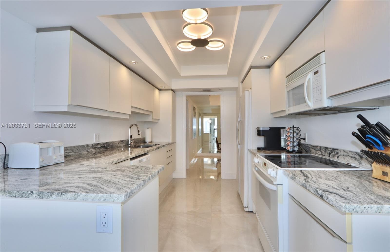 7000 ISL BLVD WILLIAMS IS · #2605 in Aventura - Photo 2