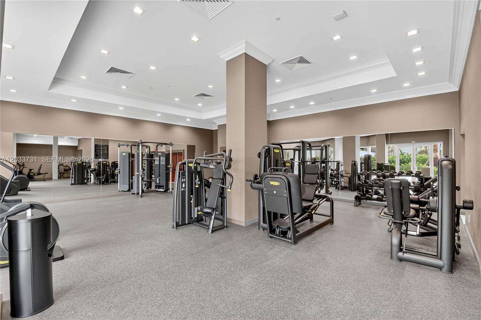 7000 ISL BLVD WILLIAMS IS · #2605 in Aventura - Photo 26