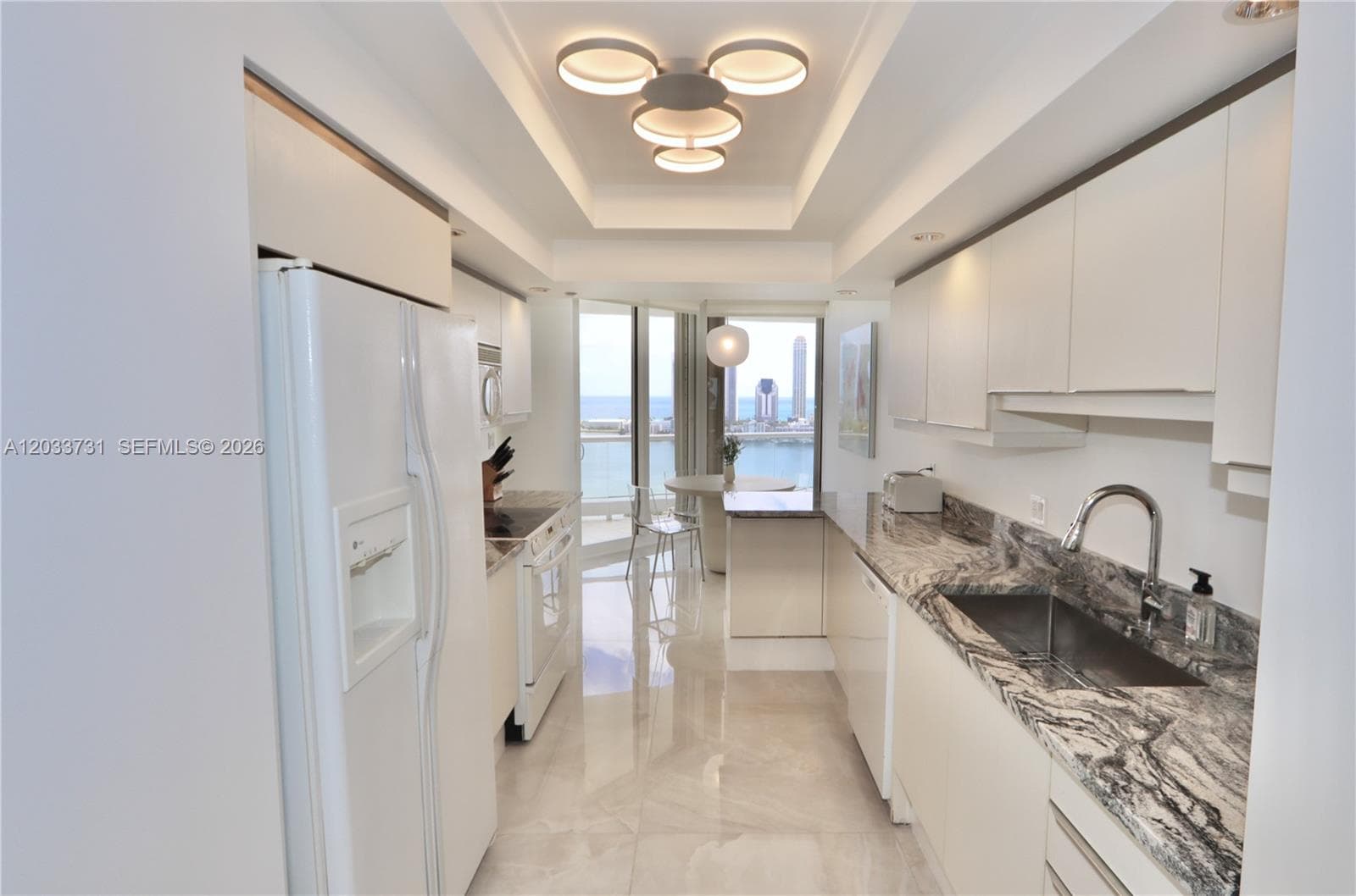 7000 ISL BLVD WILLIAMS IS · #2605 in Aventura - Photo 3