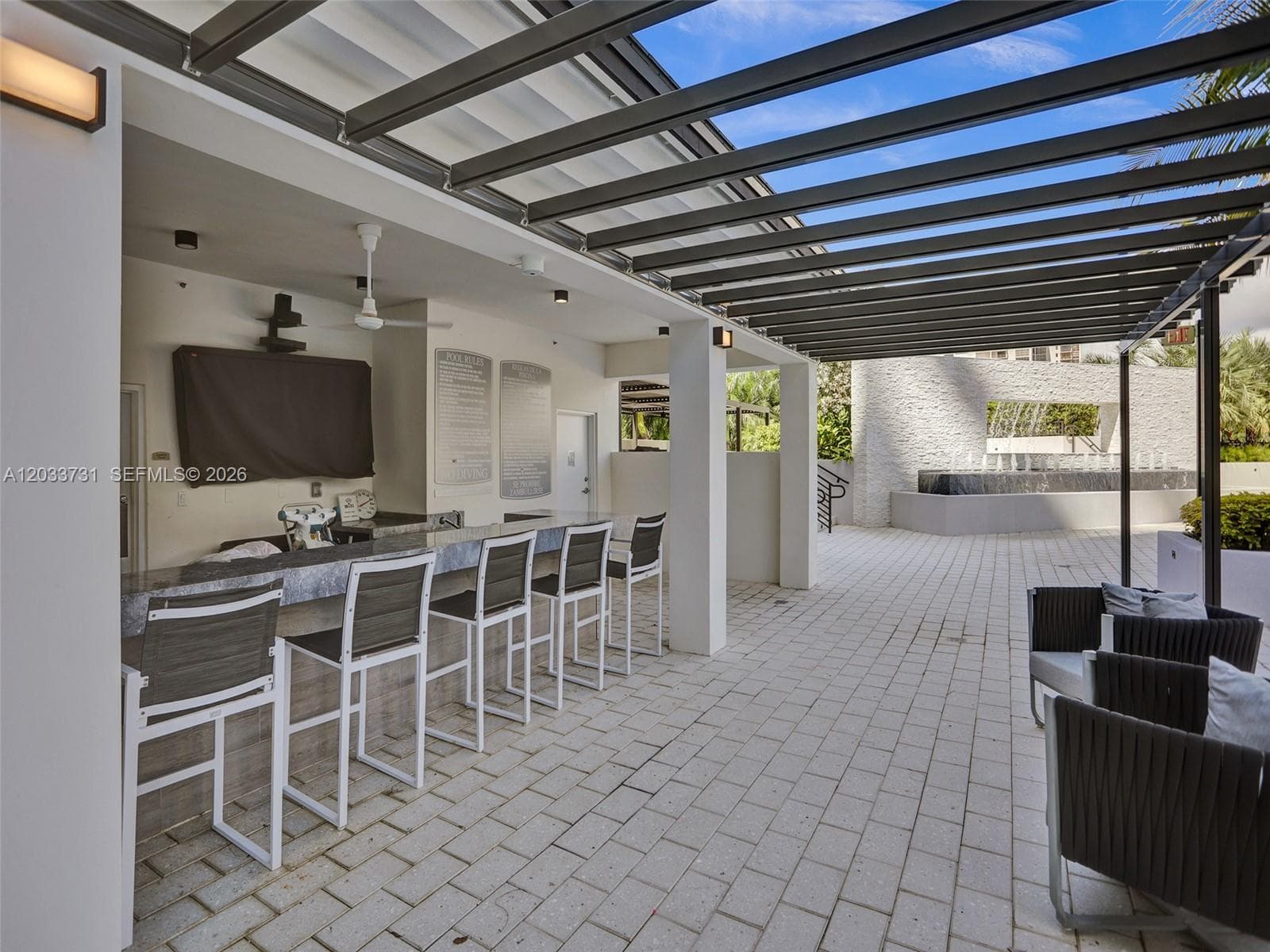 7000 ISL BLVD WILLIAMS IS · #2605 in Aventura - Photo 32