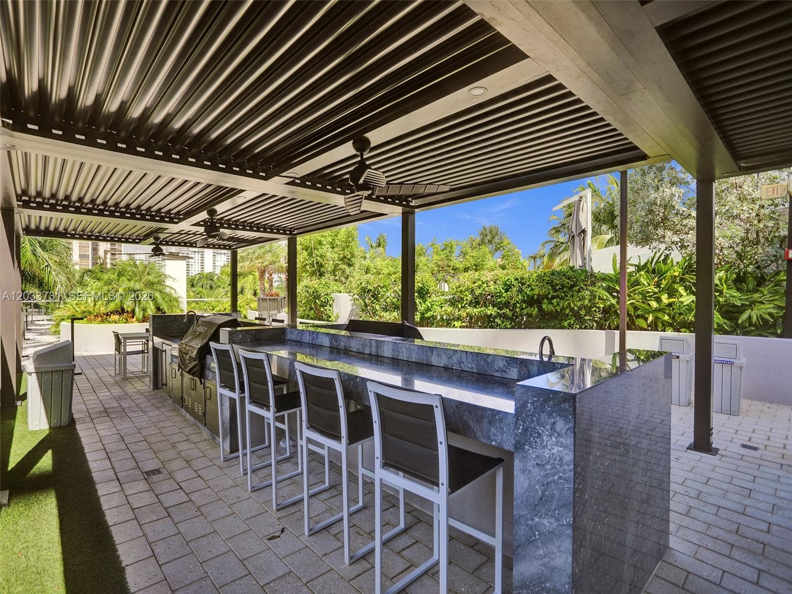 7000 ISL BLVD WILLIAMS IS · #2605 in Aventura - Photo 28