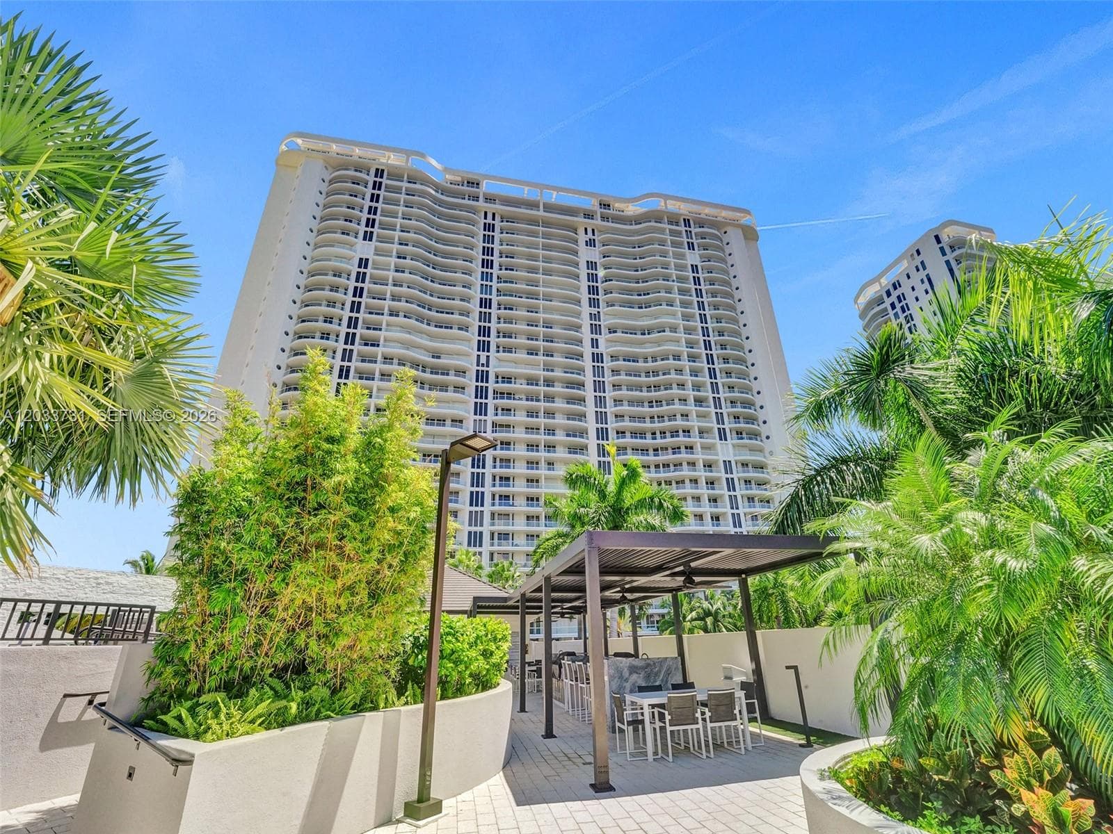 7000 ISL BLVD WILLIAMS IS · #2605 in Aventura - Photo 20