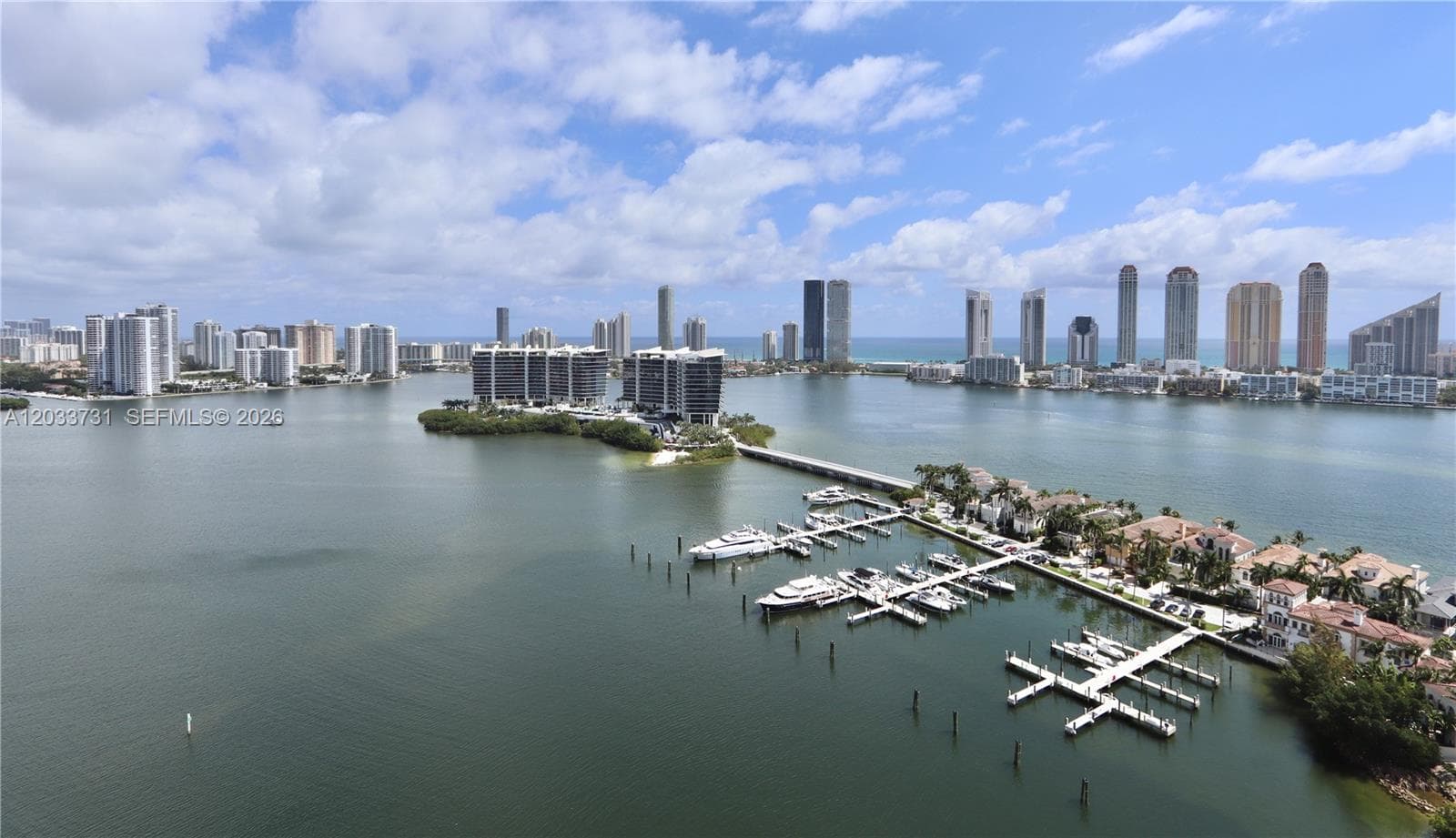 7000 ISL BLVD WILLIAMS IS · #2605 in Aventura - Photo 9