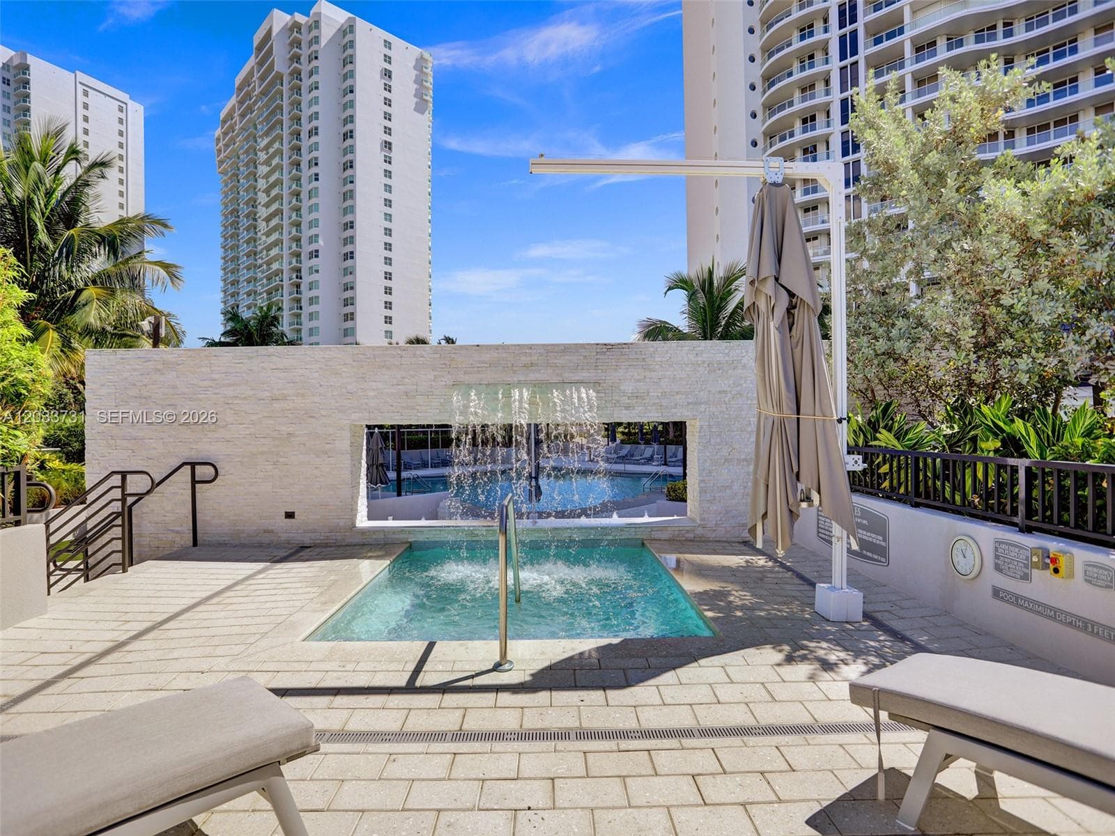 7000 ISL BLVD WILLIAMS IS · #2605 in Aventura - Photo 30