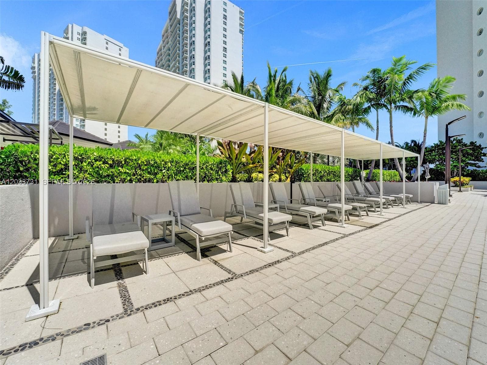7000 ISL BLVD WILLIAMS IS · #2605 in Aventura - Photo 33