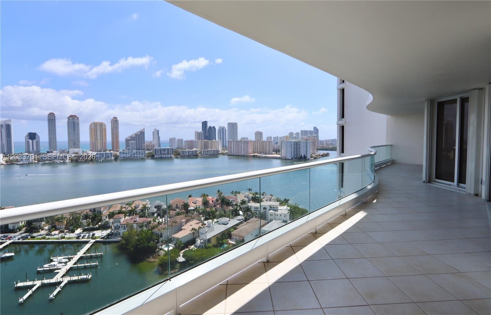 7000 ISL BLVD WILLIAMS IS · #2605 in Aventura - Photo 18