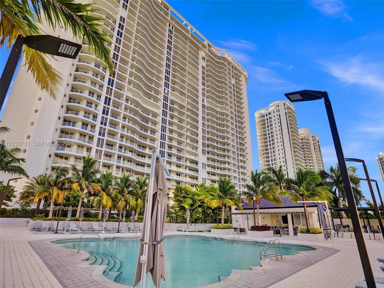 7000 ISL BLVD WILLIAMS IS · #2605 in Aventura - Photo 31