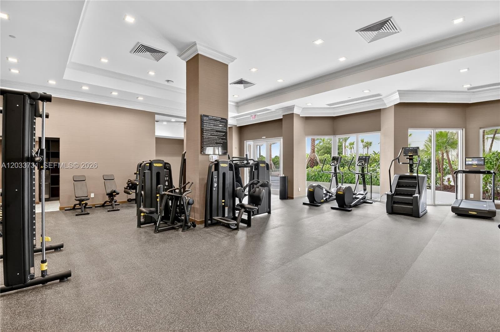 7000 ISL BLVD WILLIAMS IS · #2605 in Aventura - Photo 25