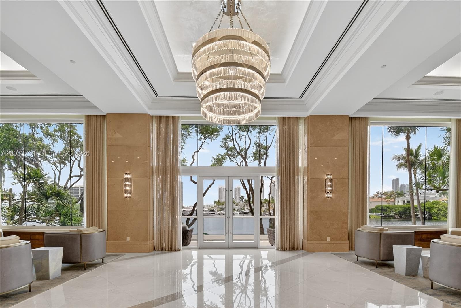 7000 ISL BLVD WILLIAMS IS · #2605 in Aventura - Photo 21