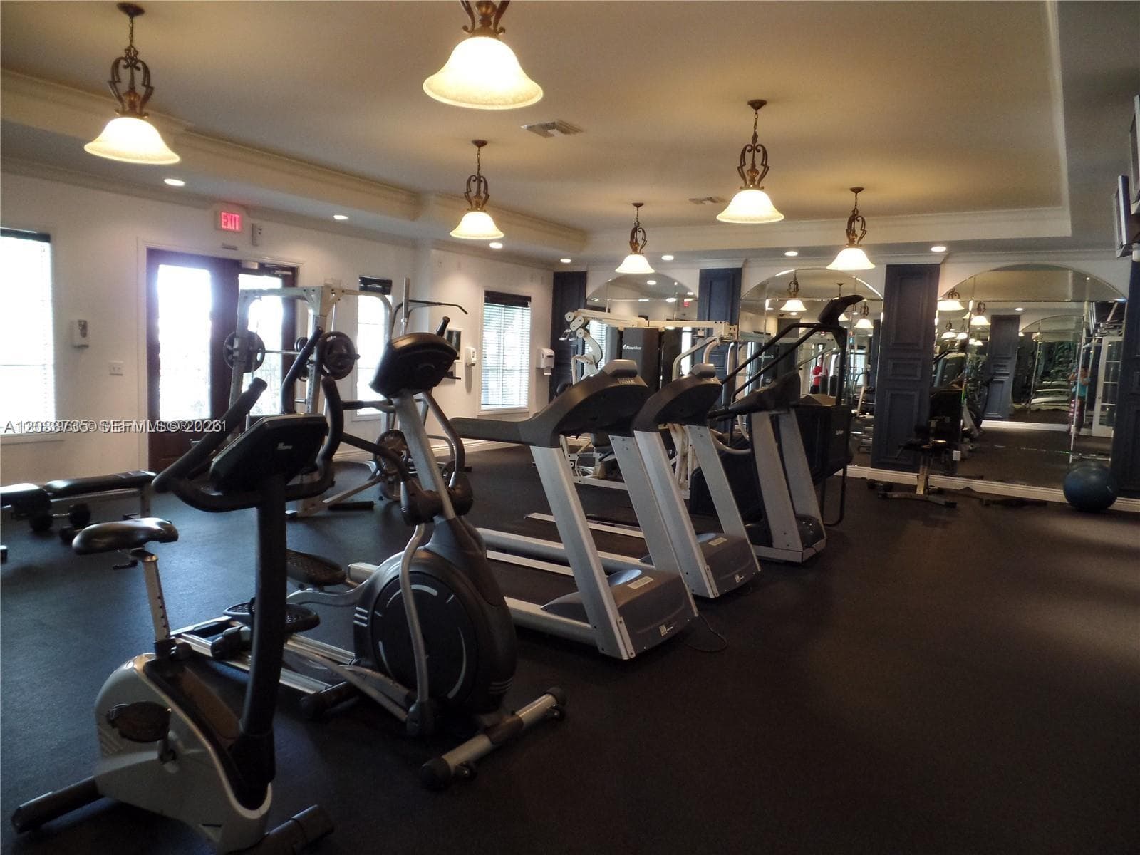 GABLES COURT CONDO · #203 in Miami - Photo 23