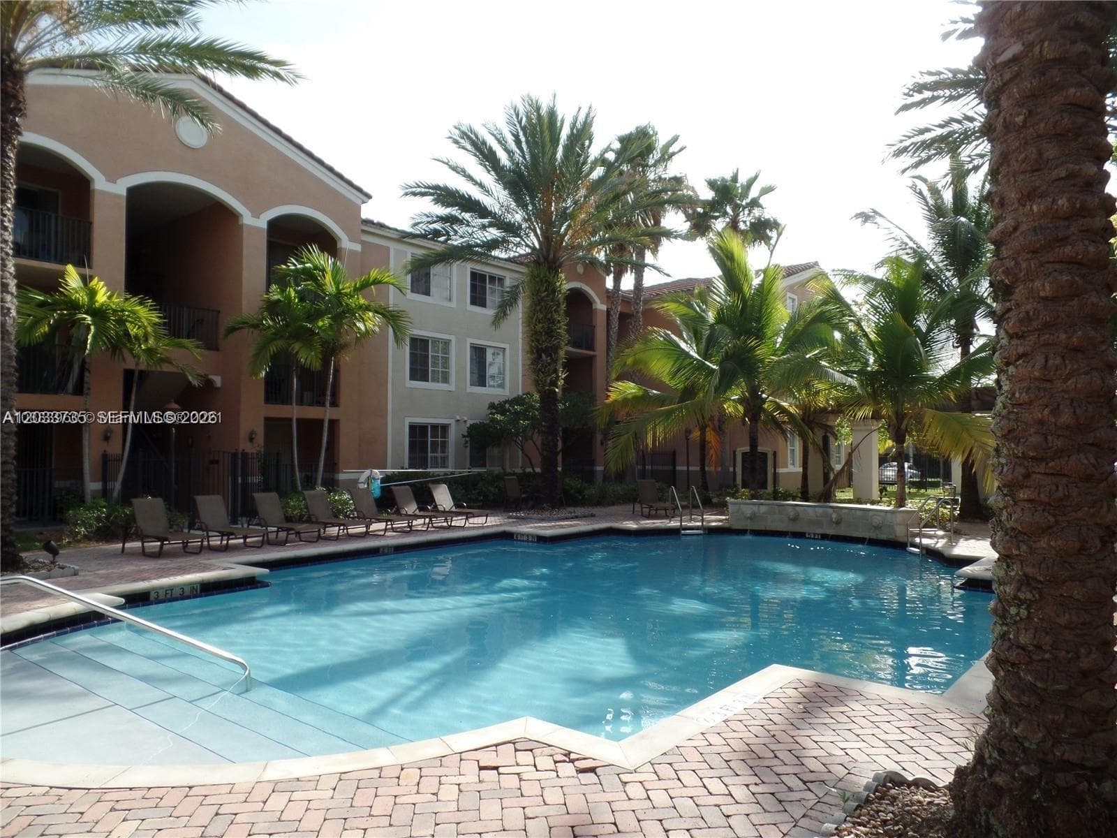 GABLES COURT CONDO · #203 in Miami - Photo 24